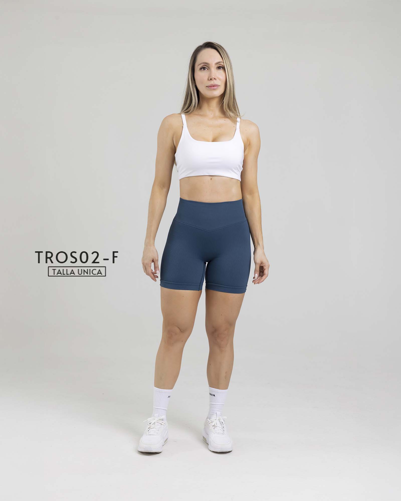 TROS02F UNICA