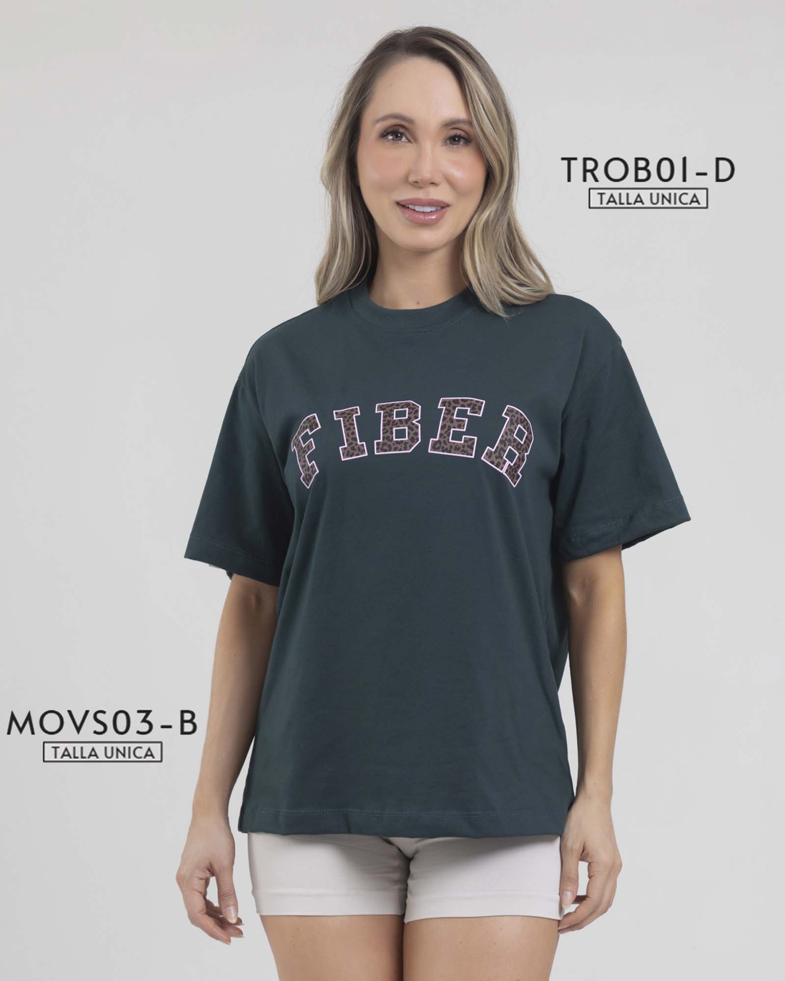 TROB01D Oversize