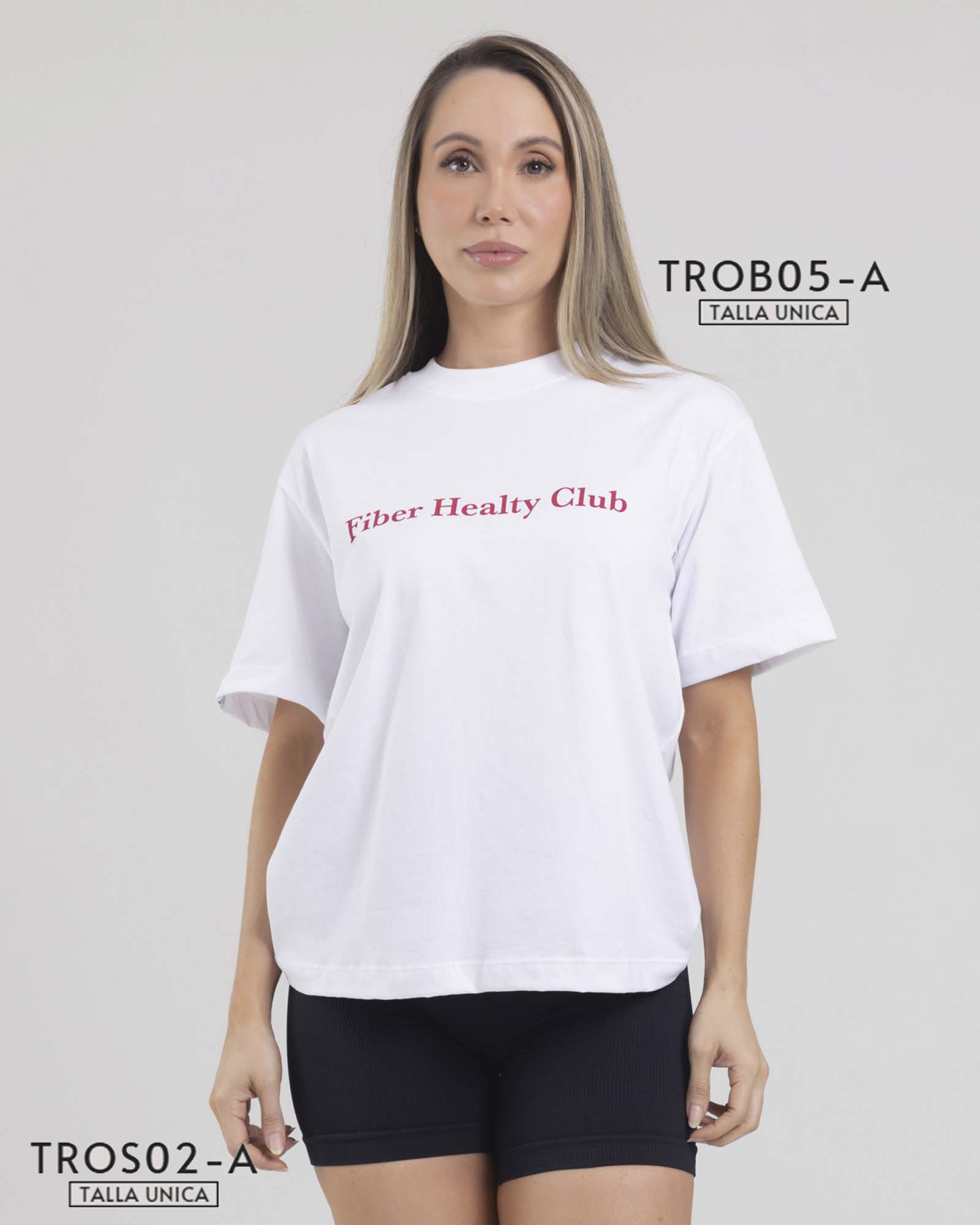 TROB05A Oversize