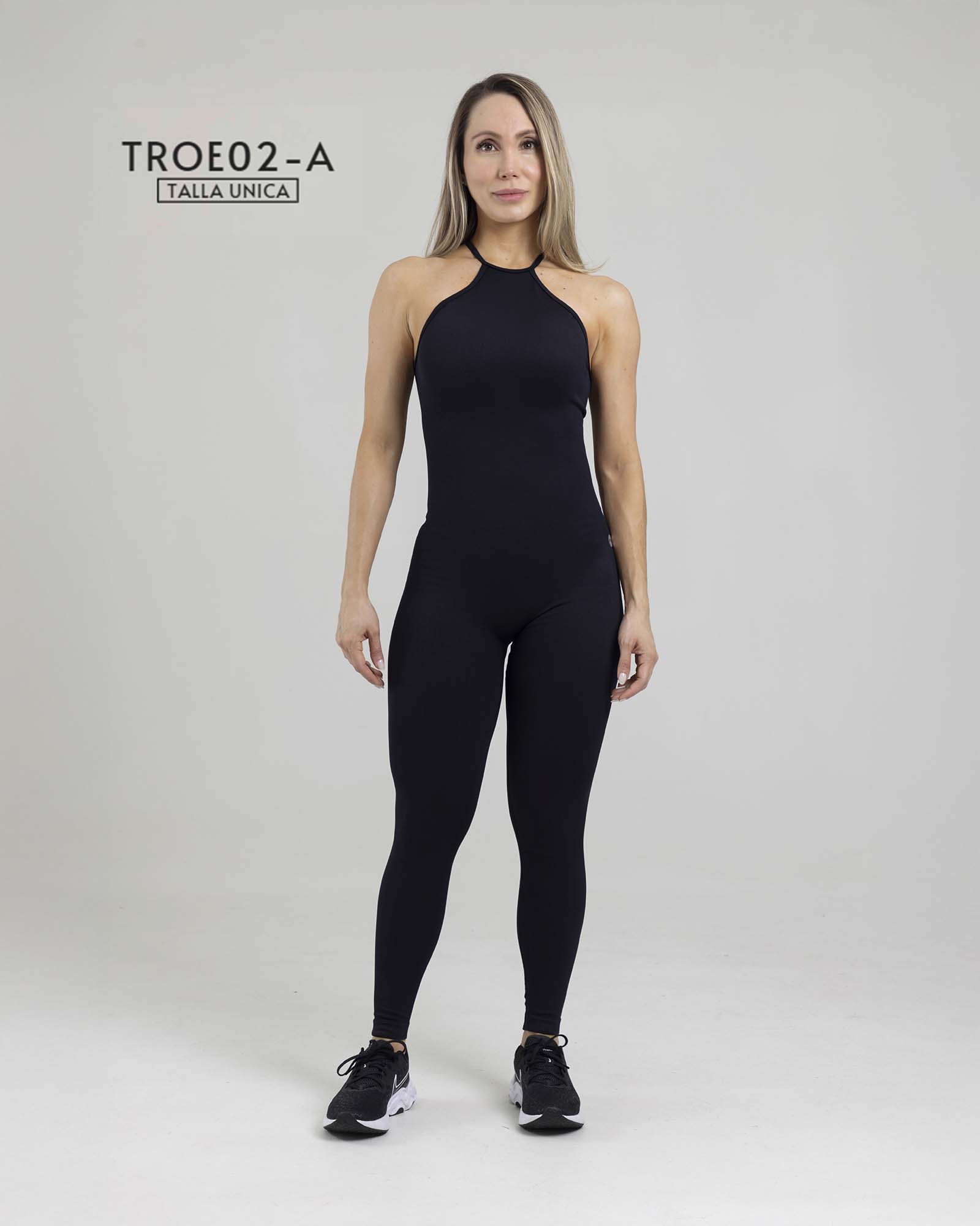 TROE02A UNICA
