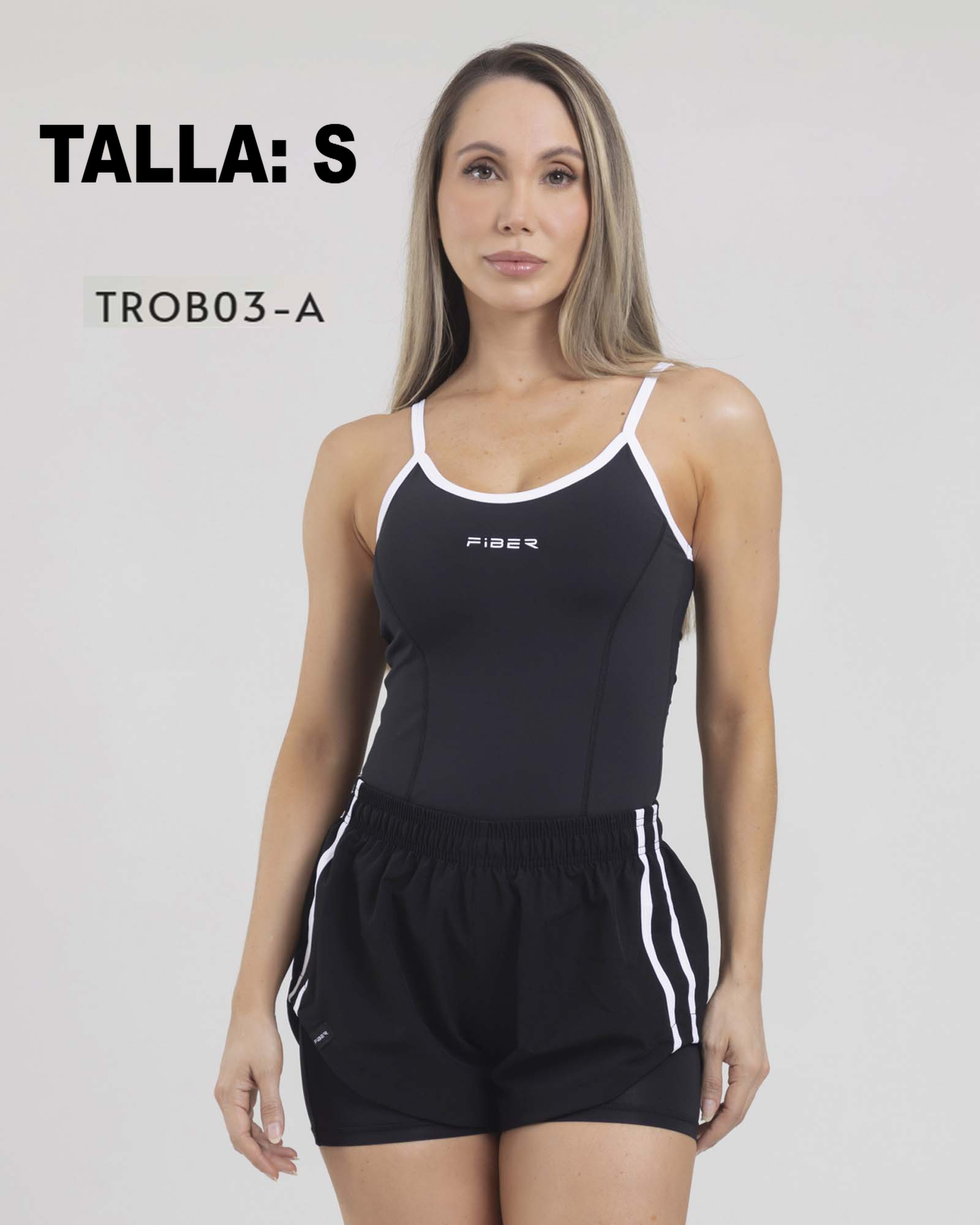 TROB03A S