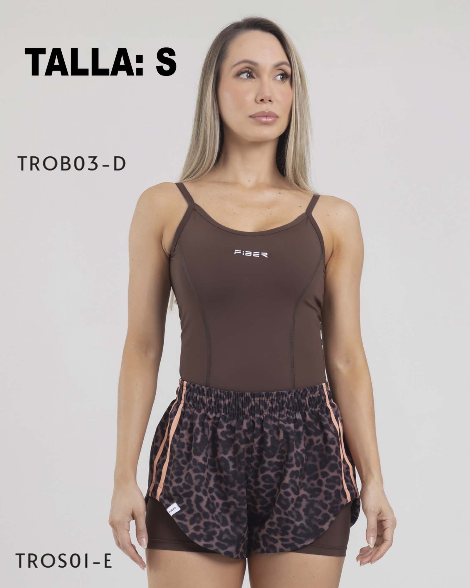 TROB03D S