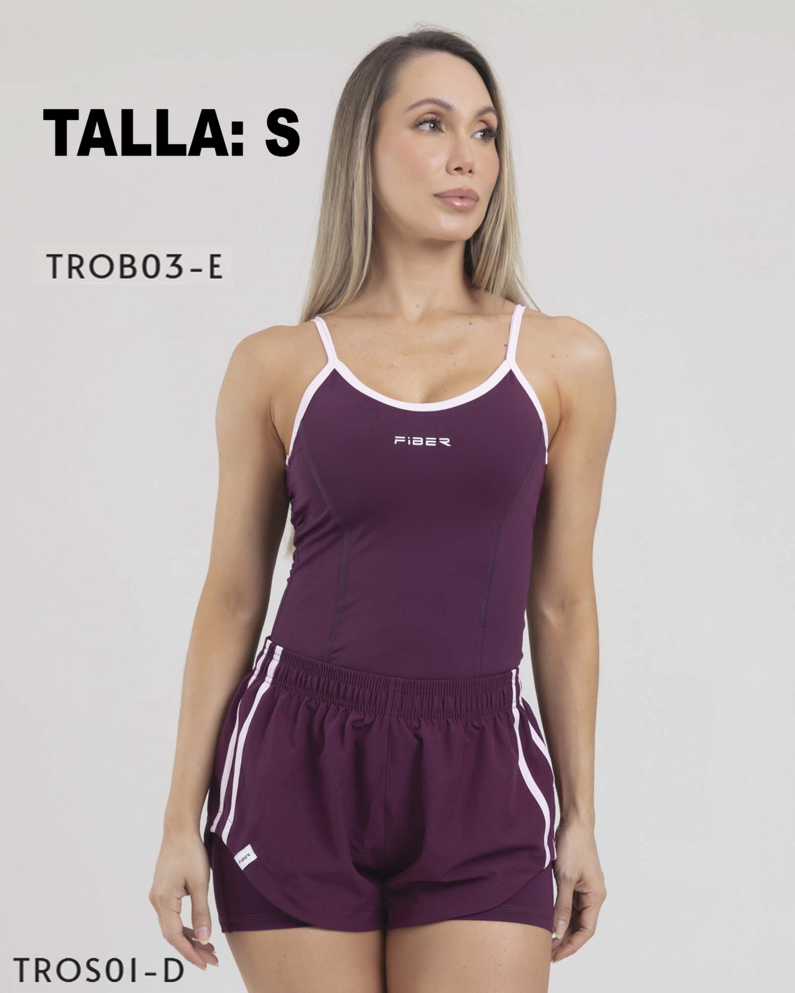 TROB03E S
