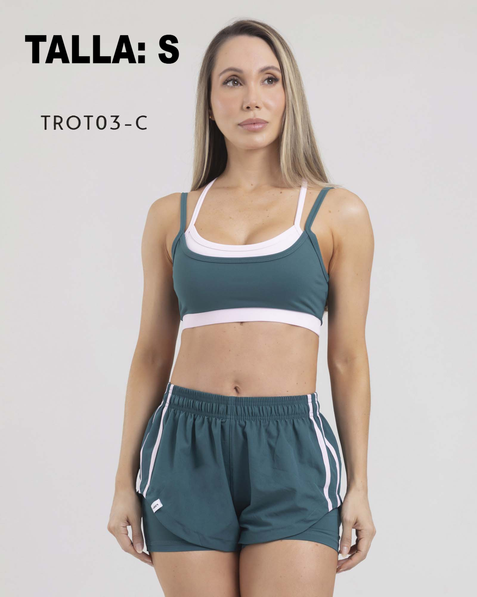 TROT03C S
