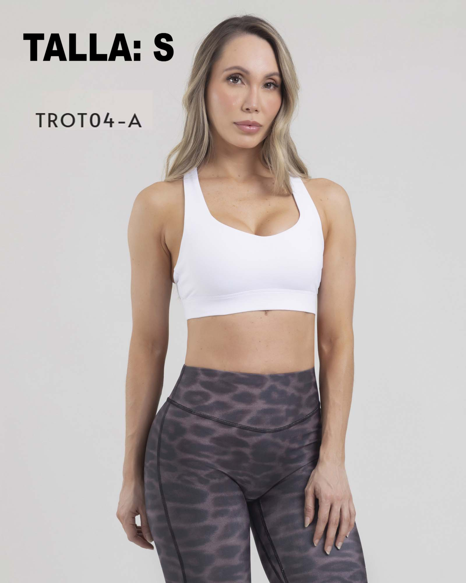 TROT04A S