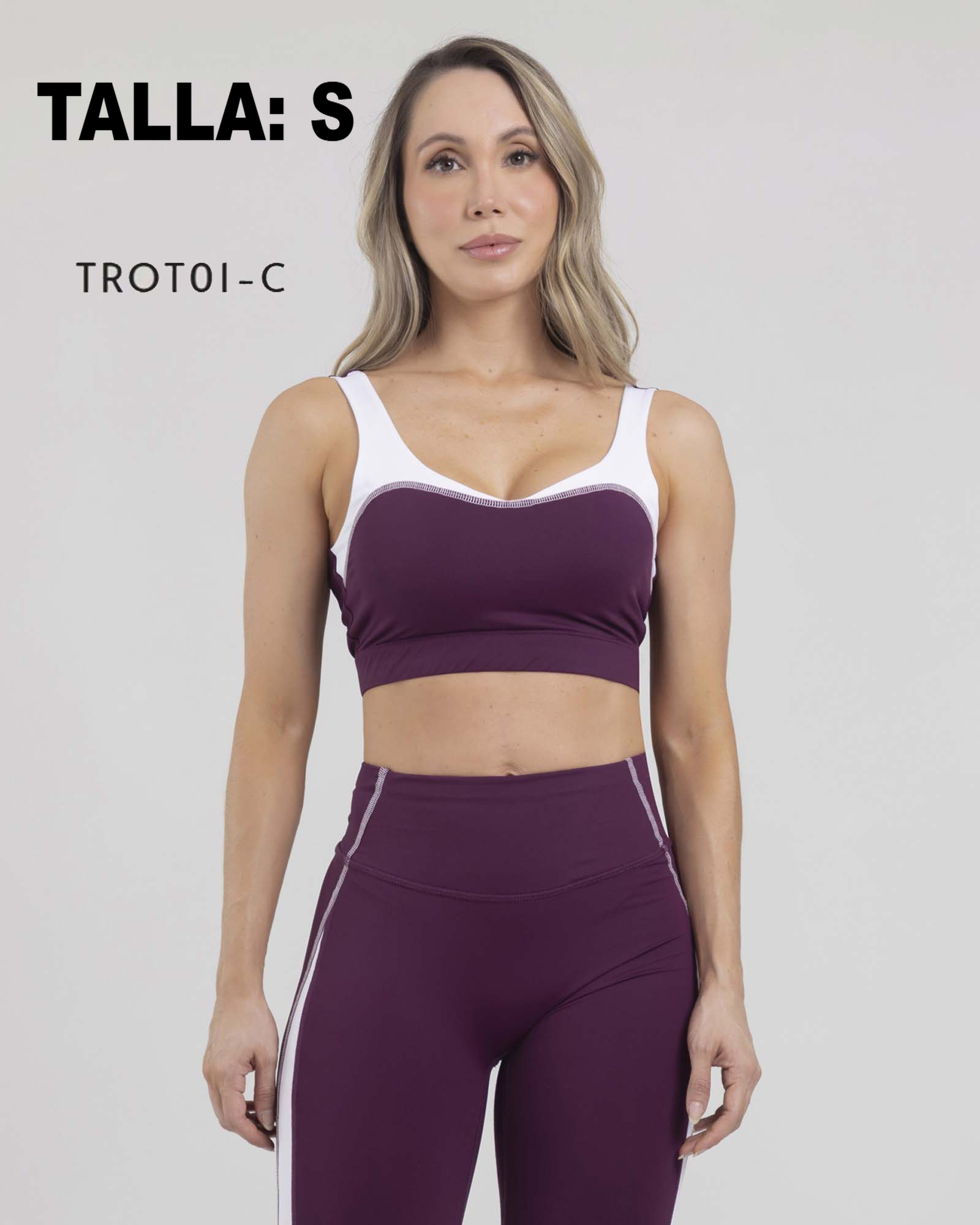 TROT01C S
