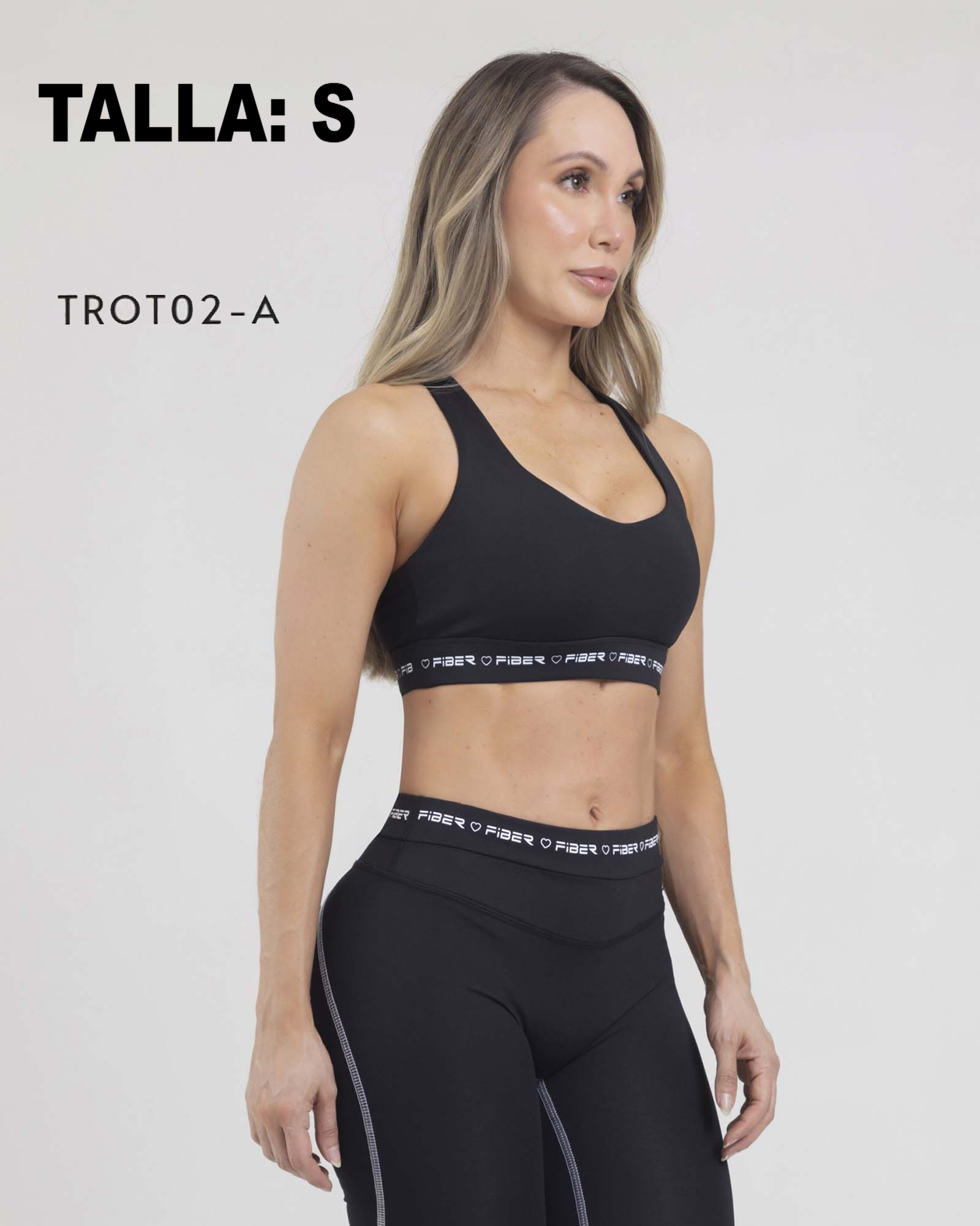 TROT02A S