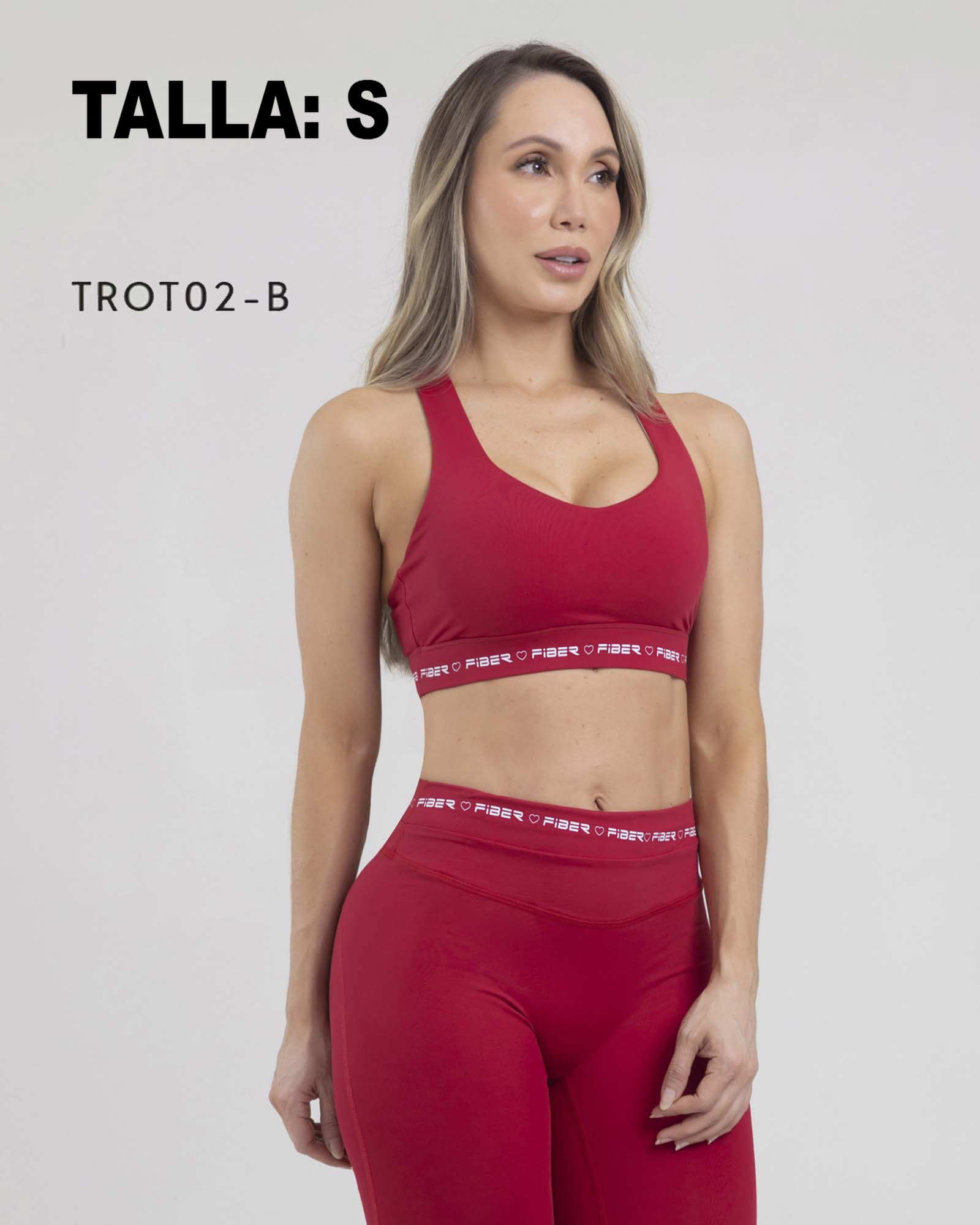 TROT02B S