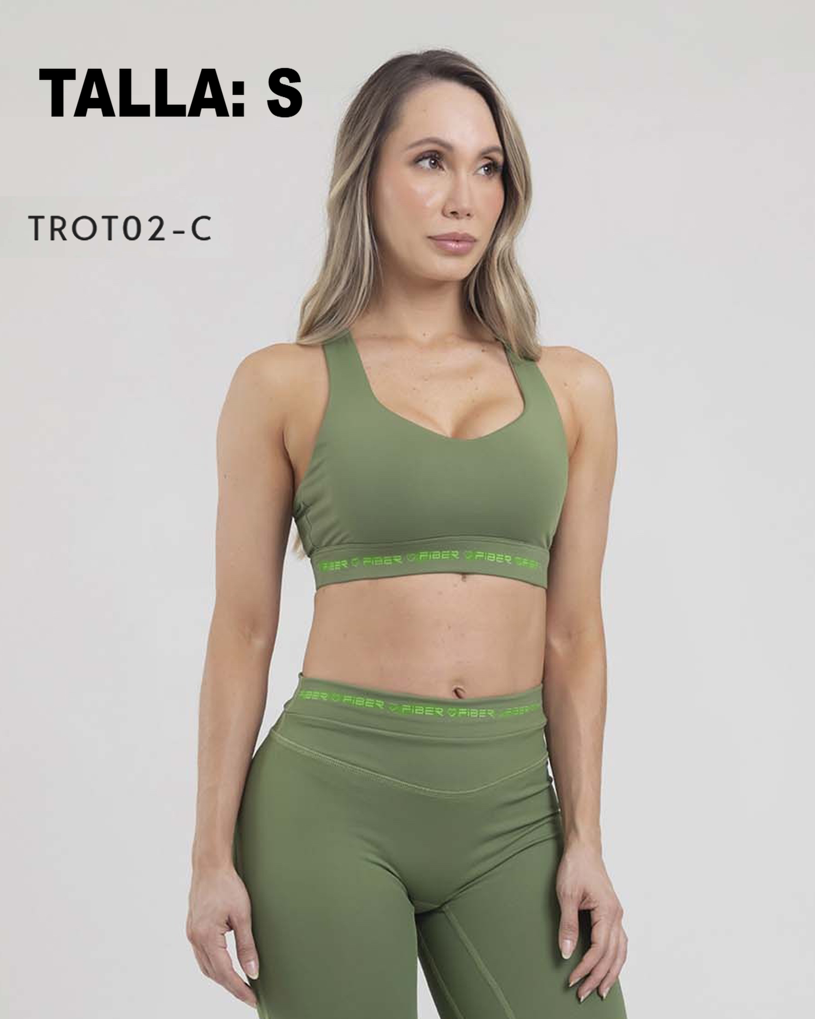 TROT02C S