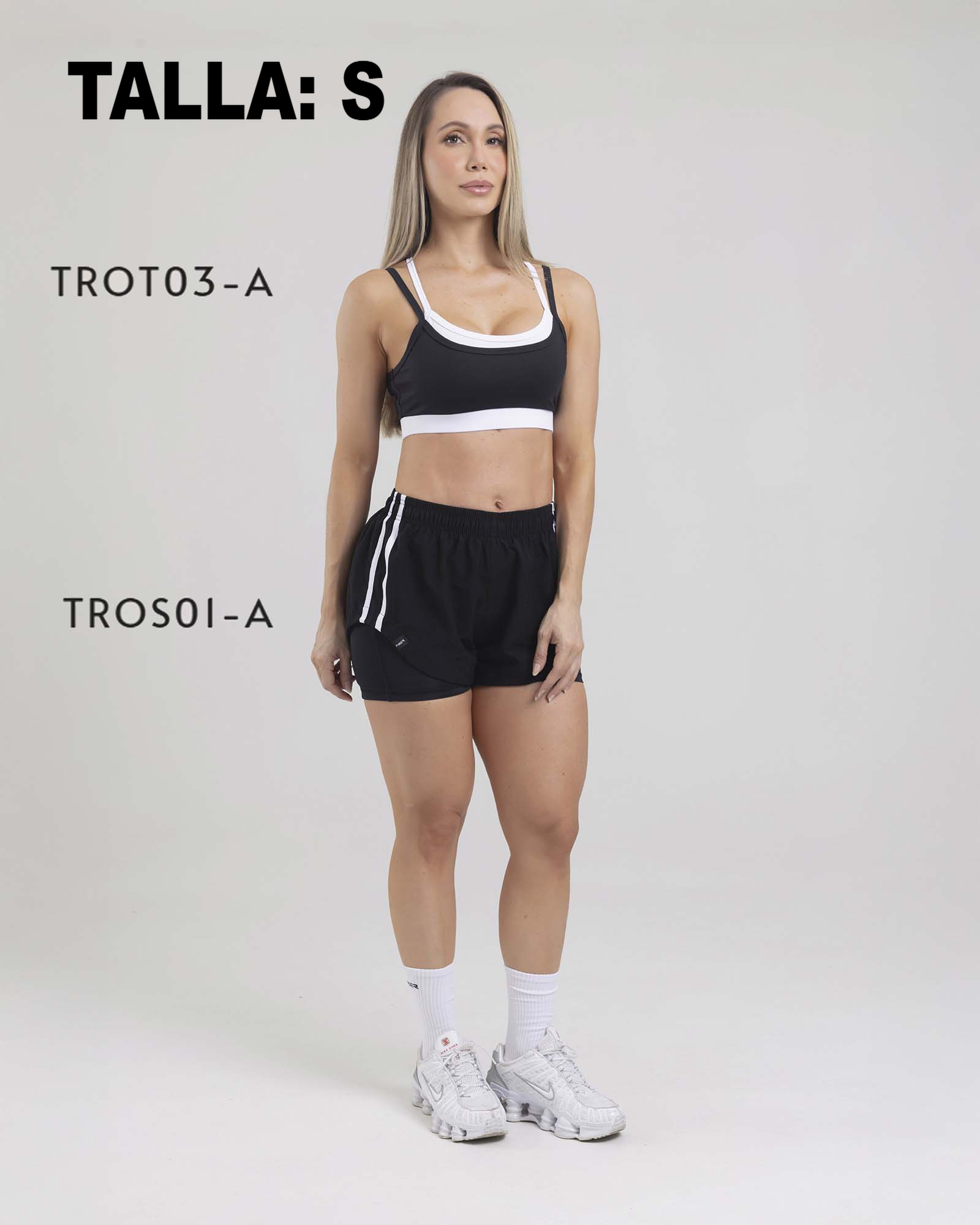 TROS01A S