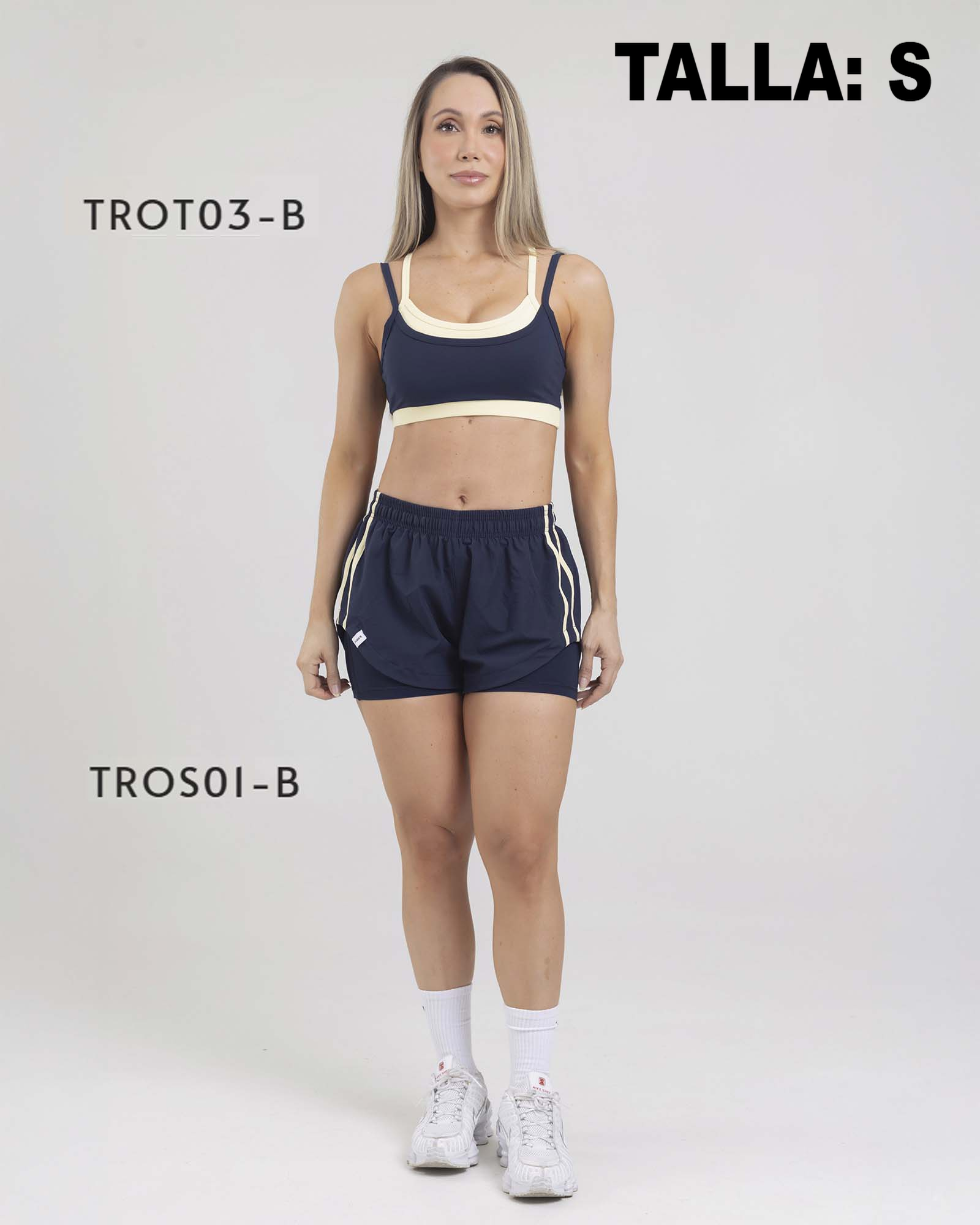 TROS01B S