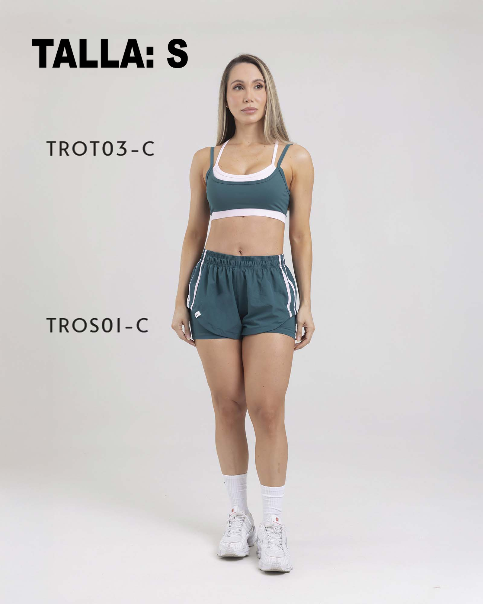 TROS01C S