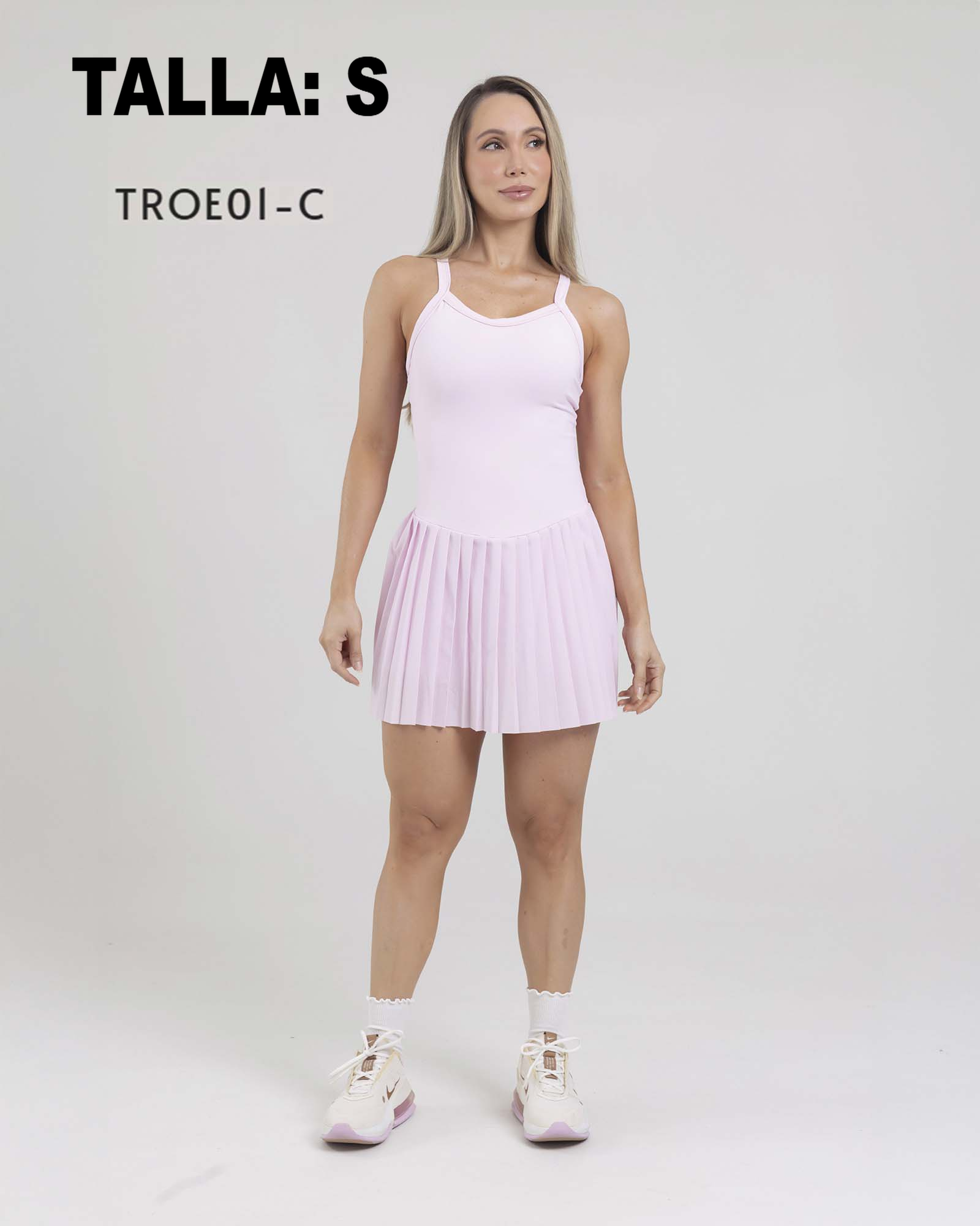 TROE01C S