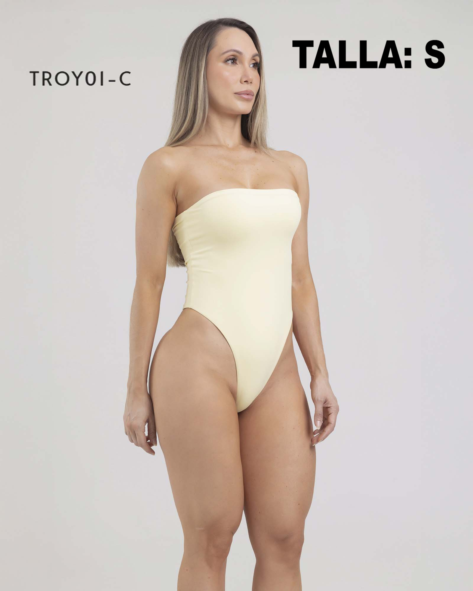 TROY01C S