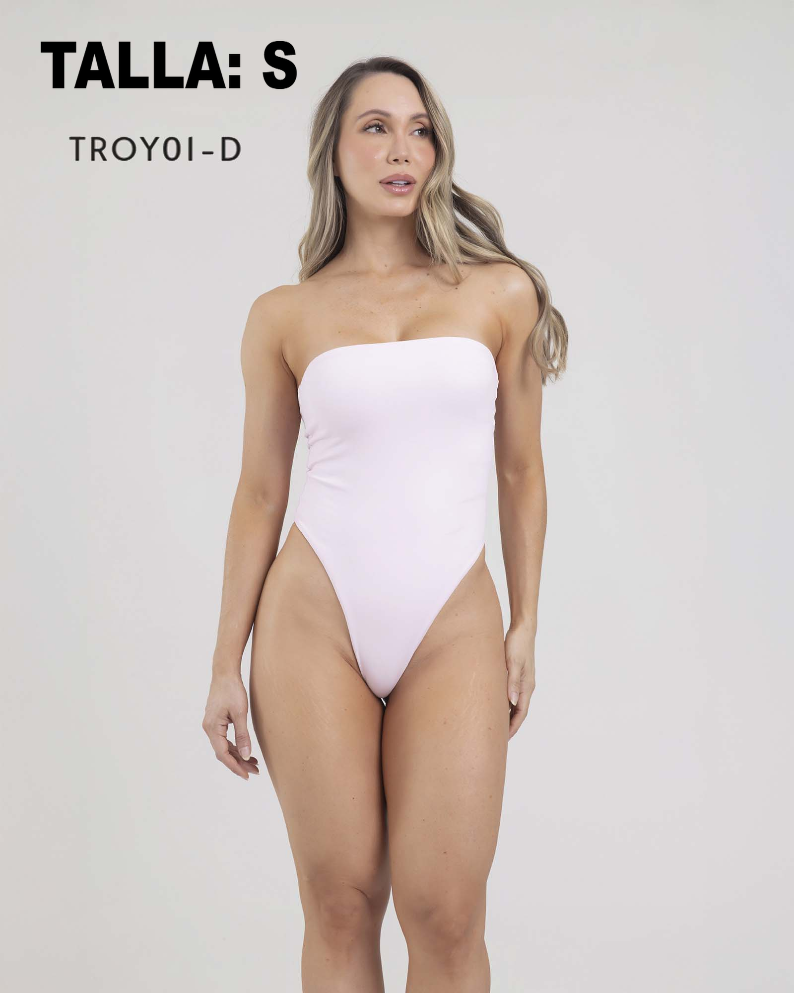 TROY01D S