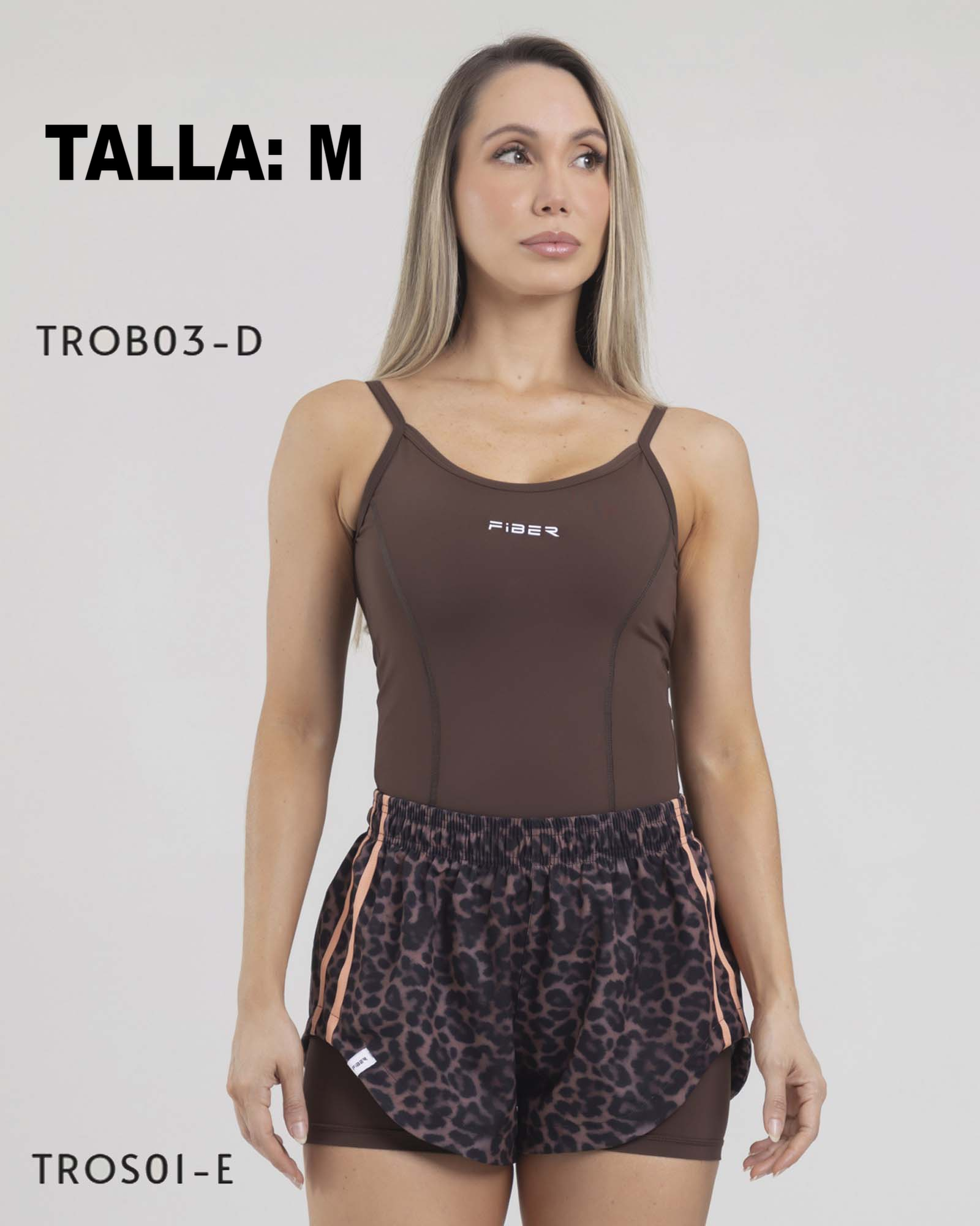 TROB03D M