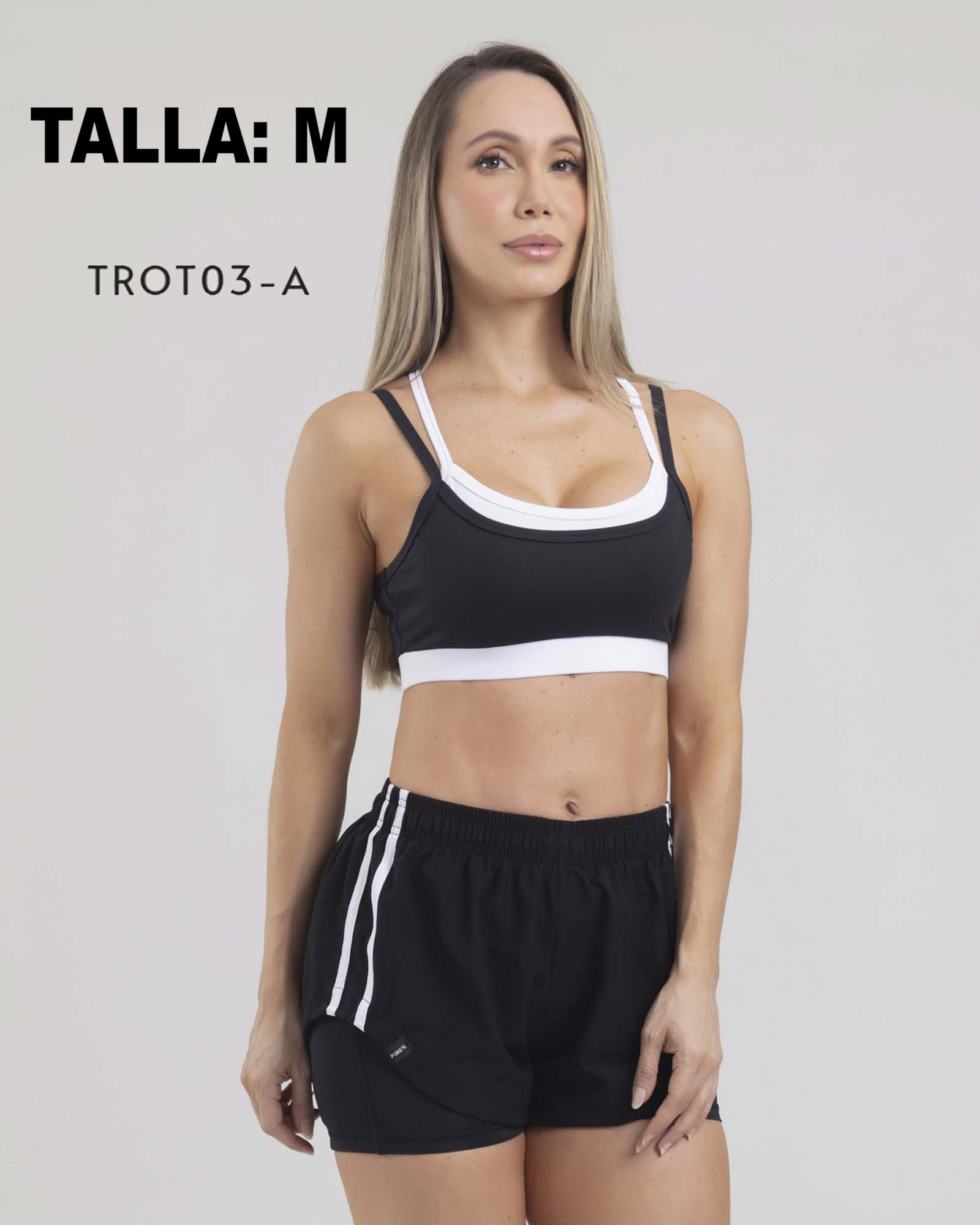 TROT03A M