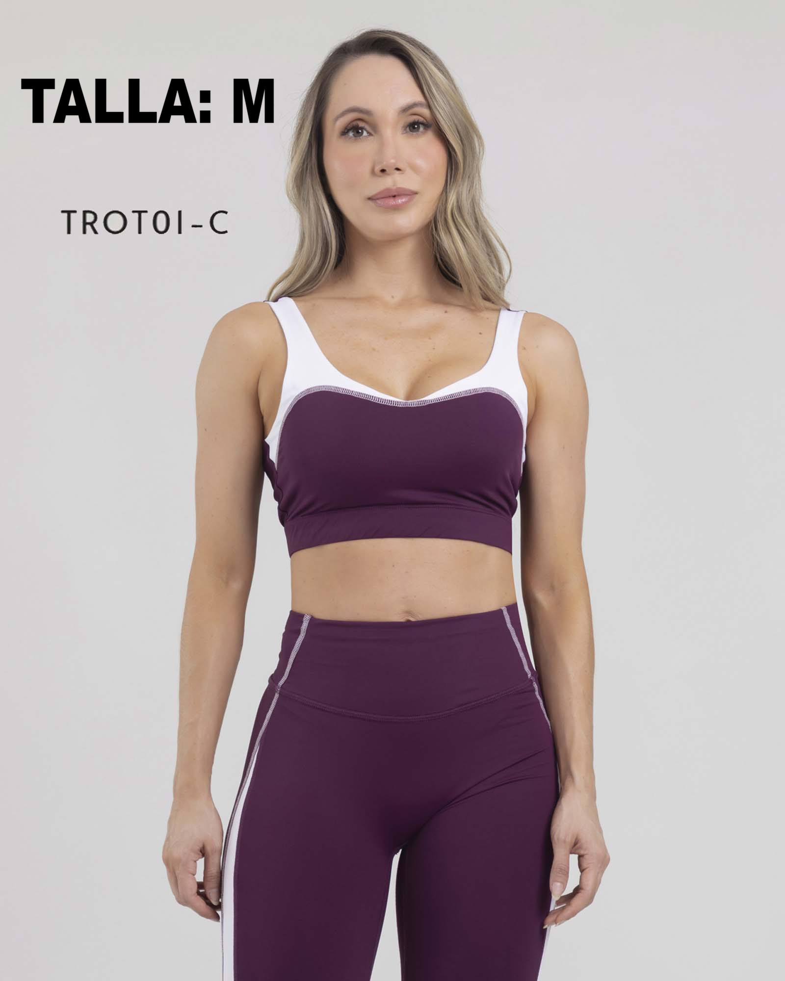 TROT01C M