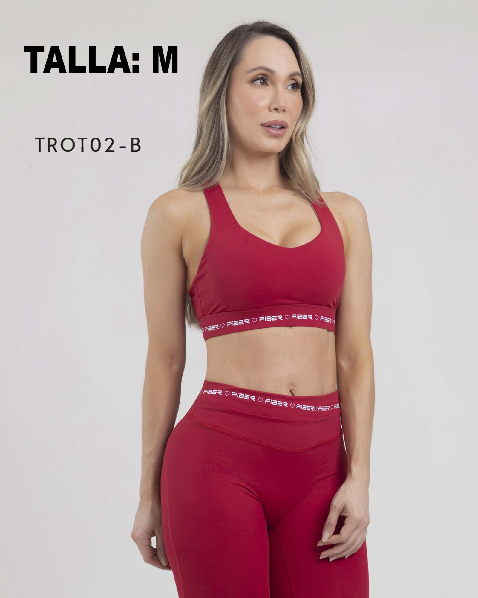 TROT02B M