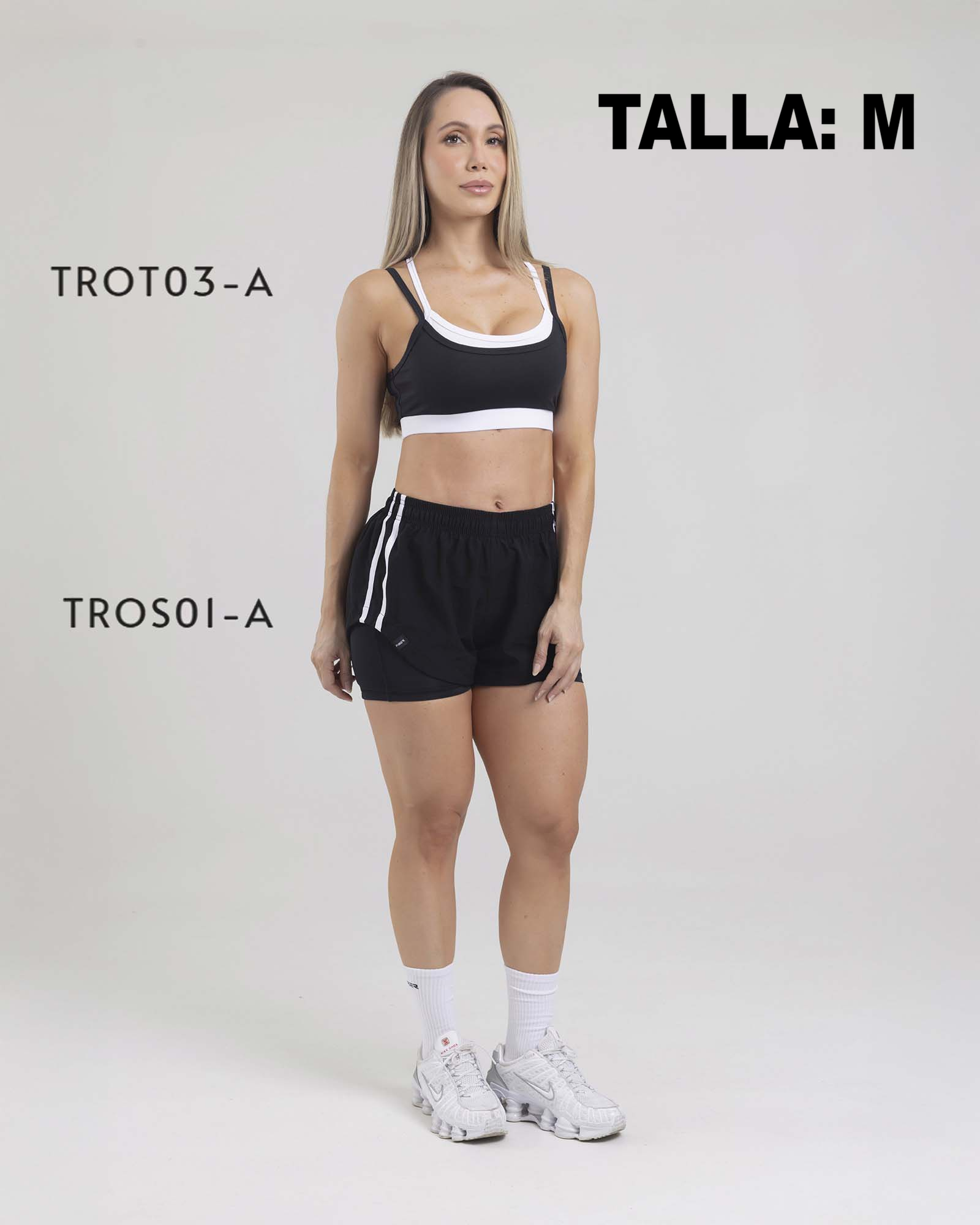 TROS01A M