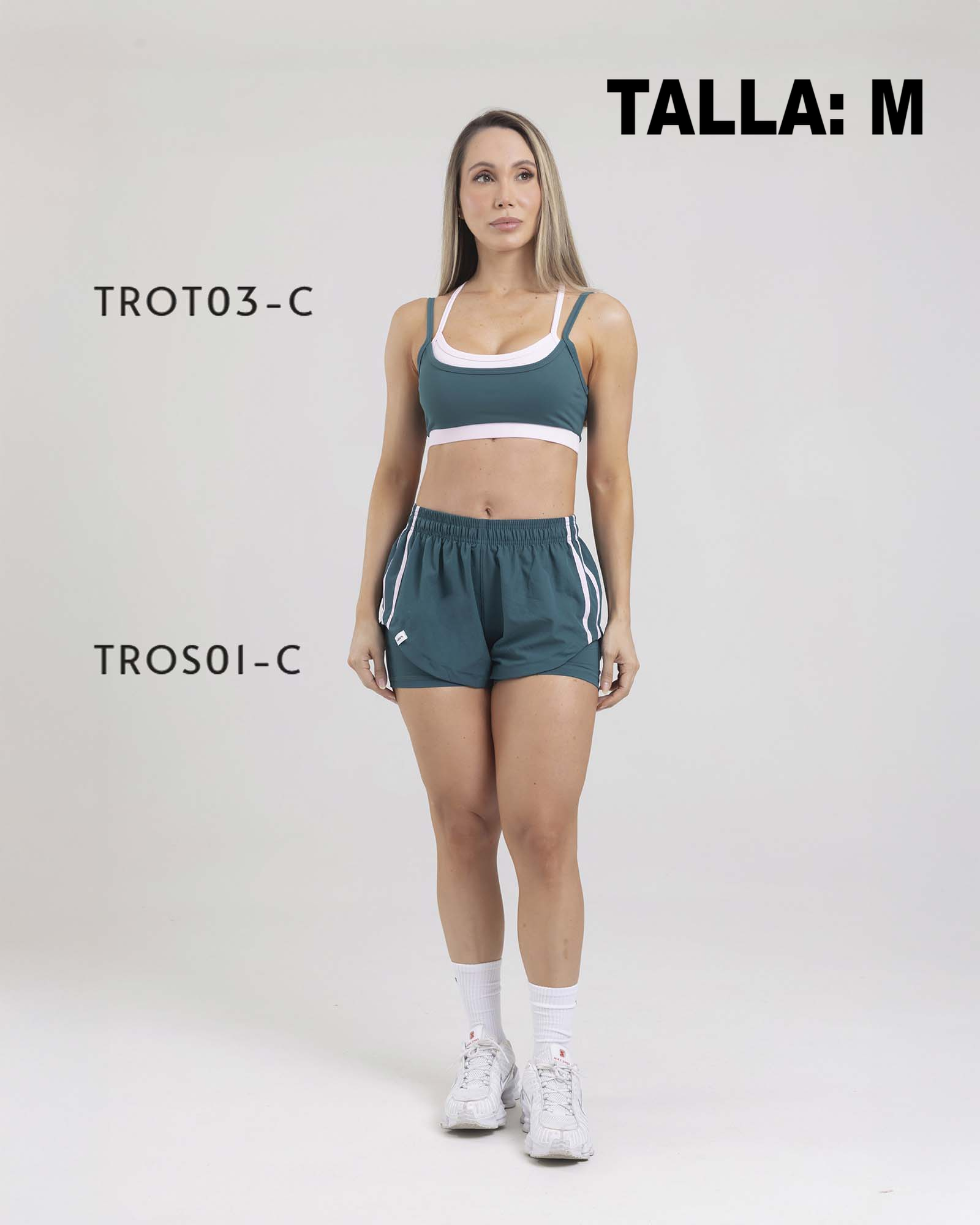 TROS01C M