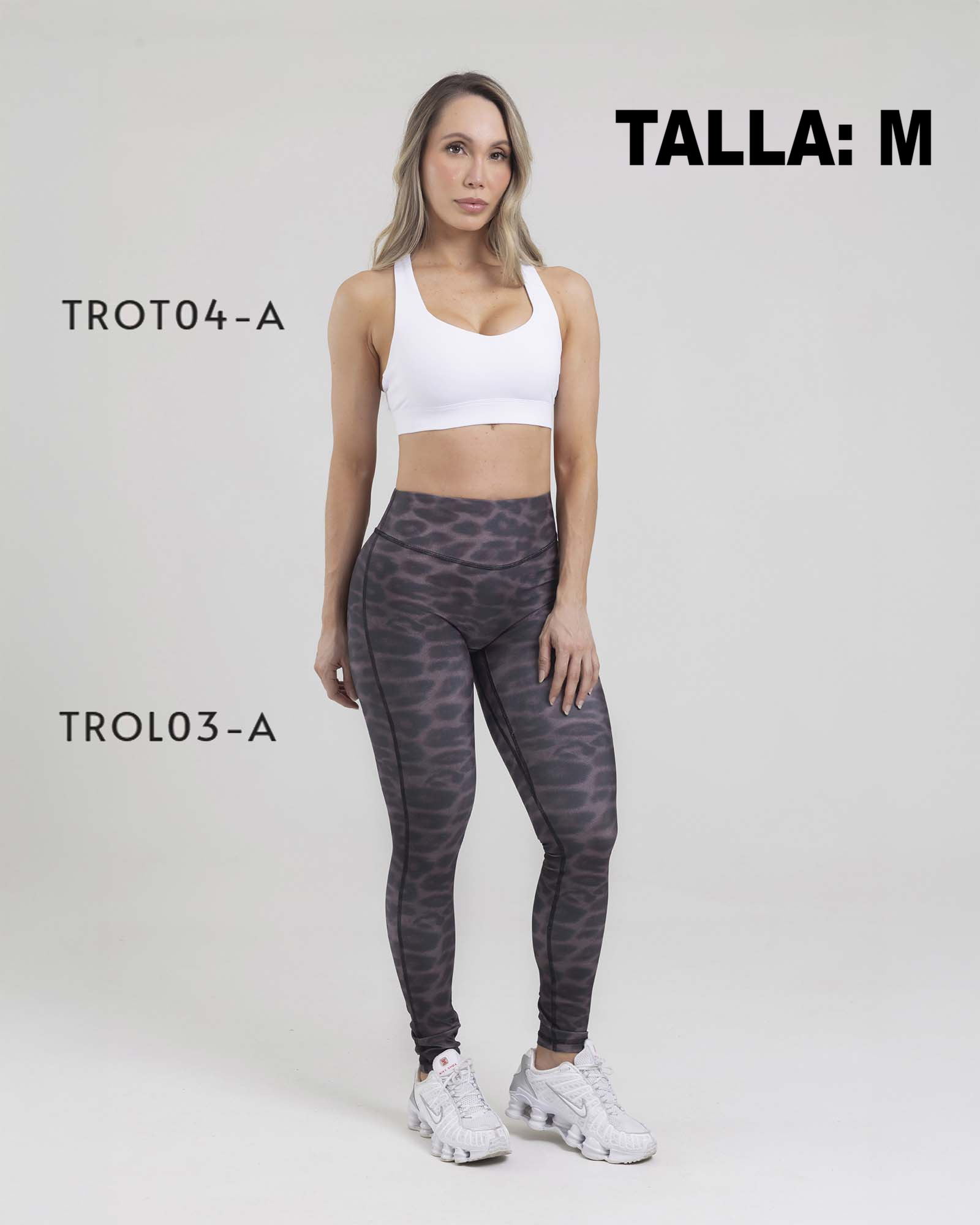 TROL03A M