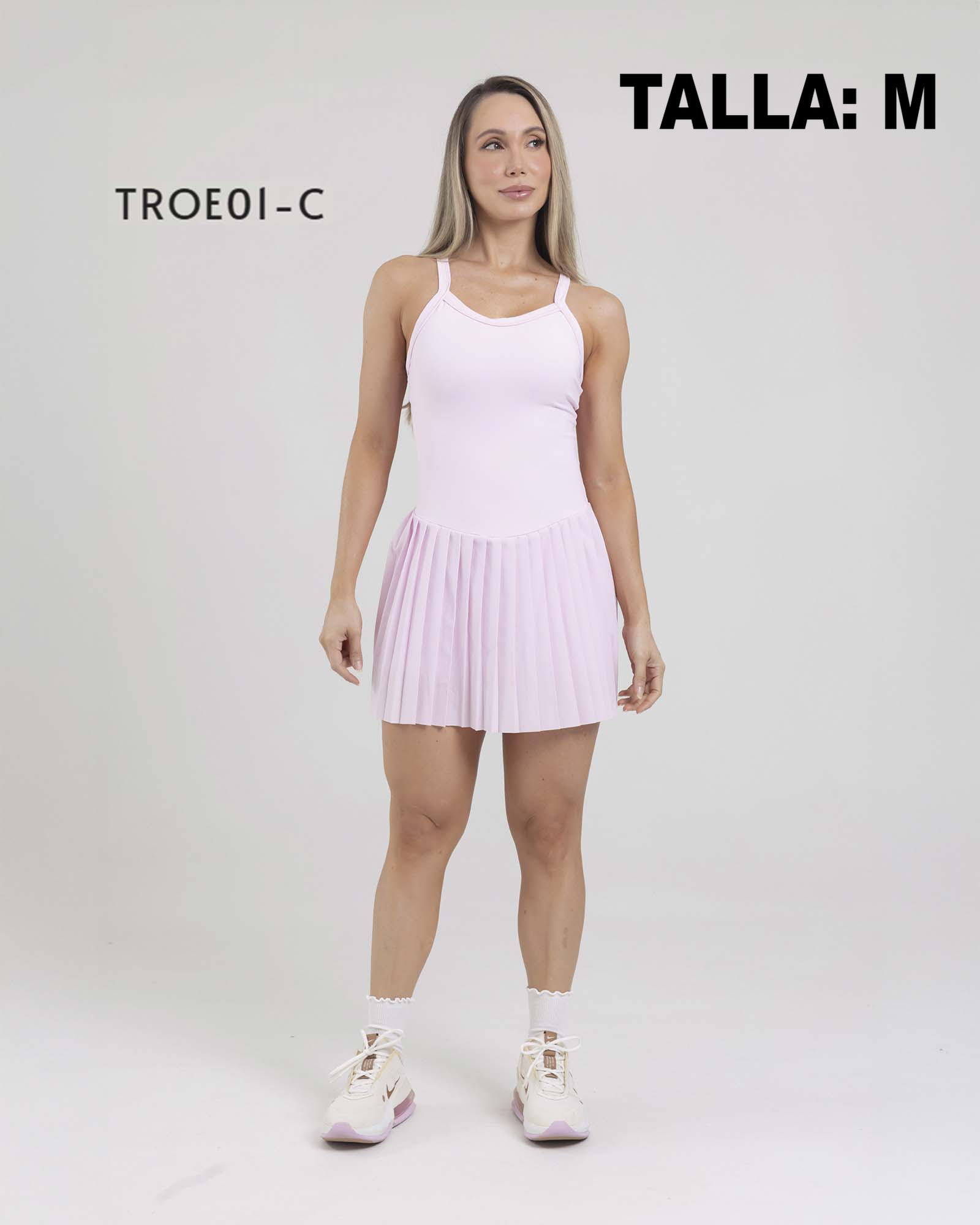 TROE01C M