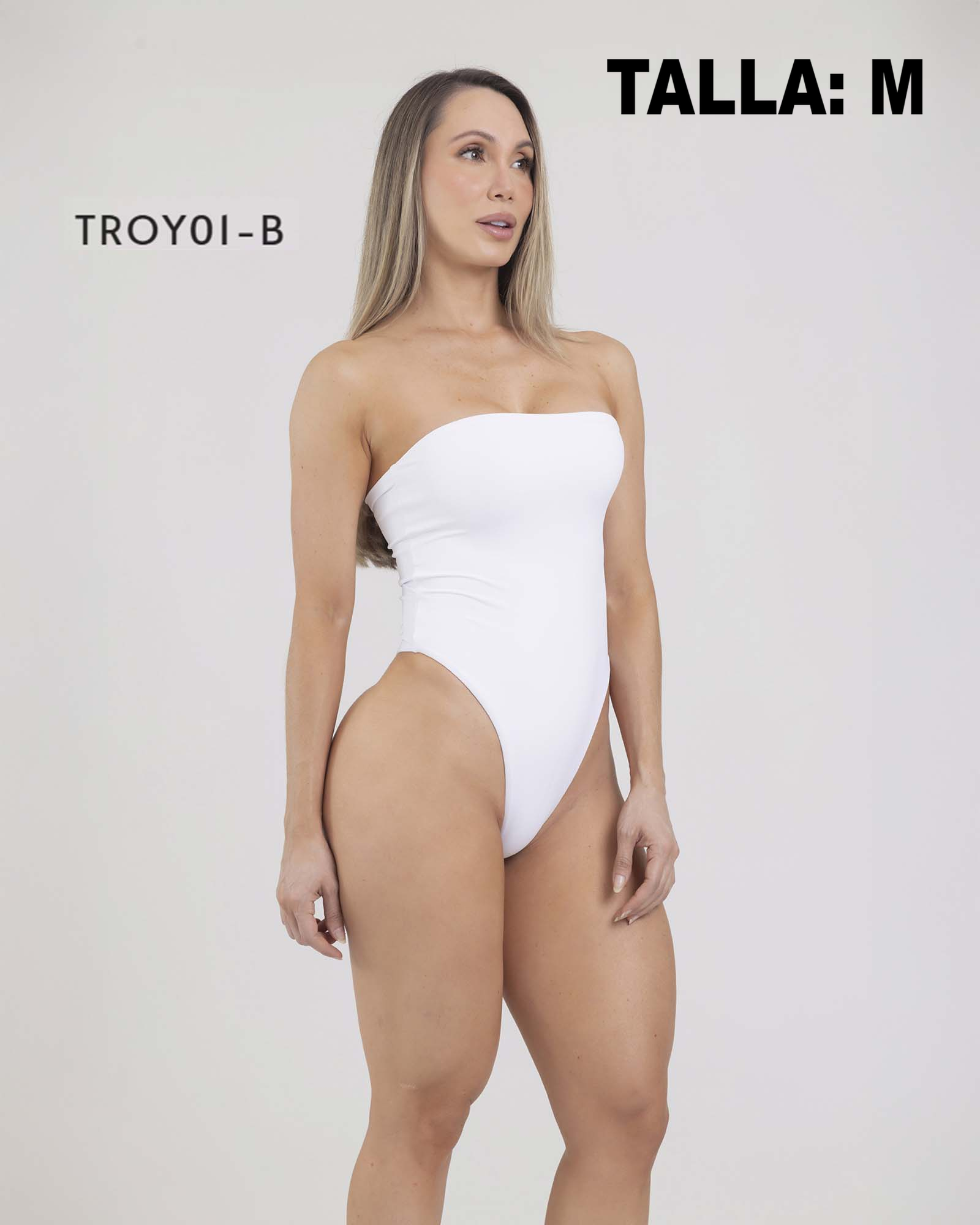 TROY01B M