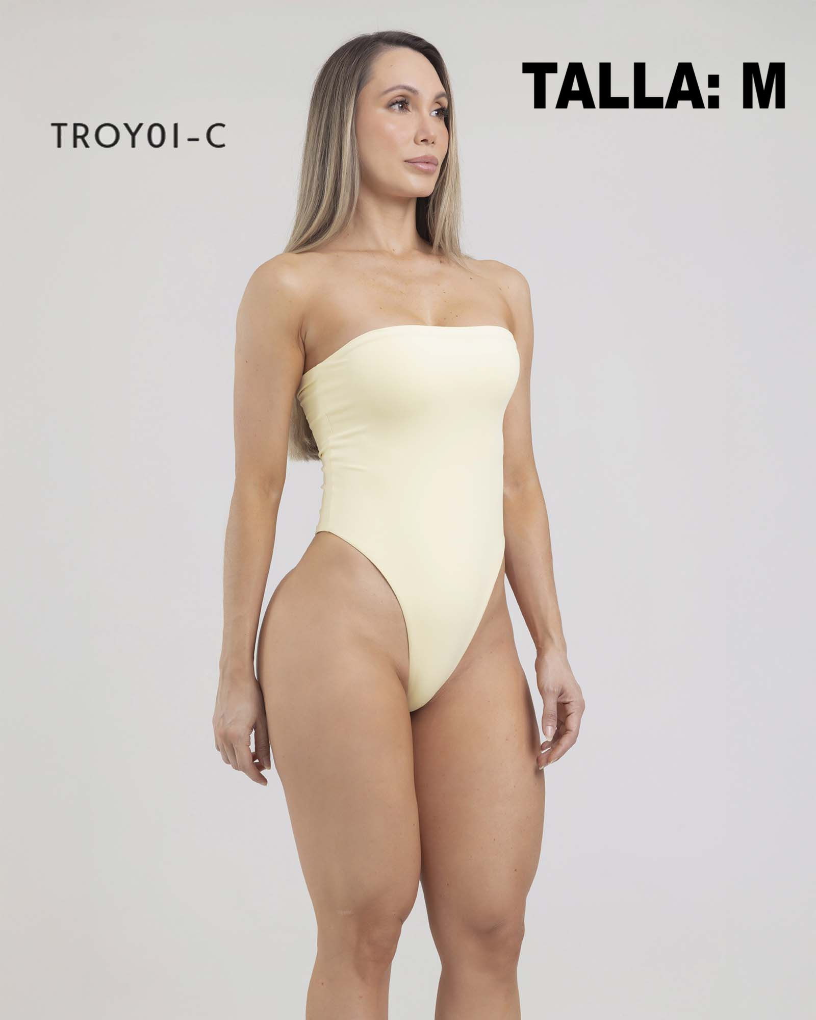 TROY01C M