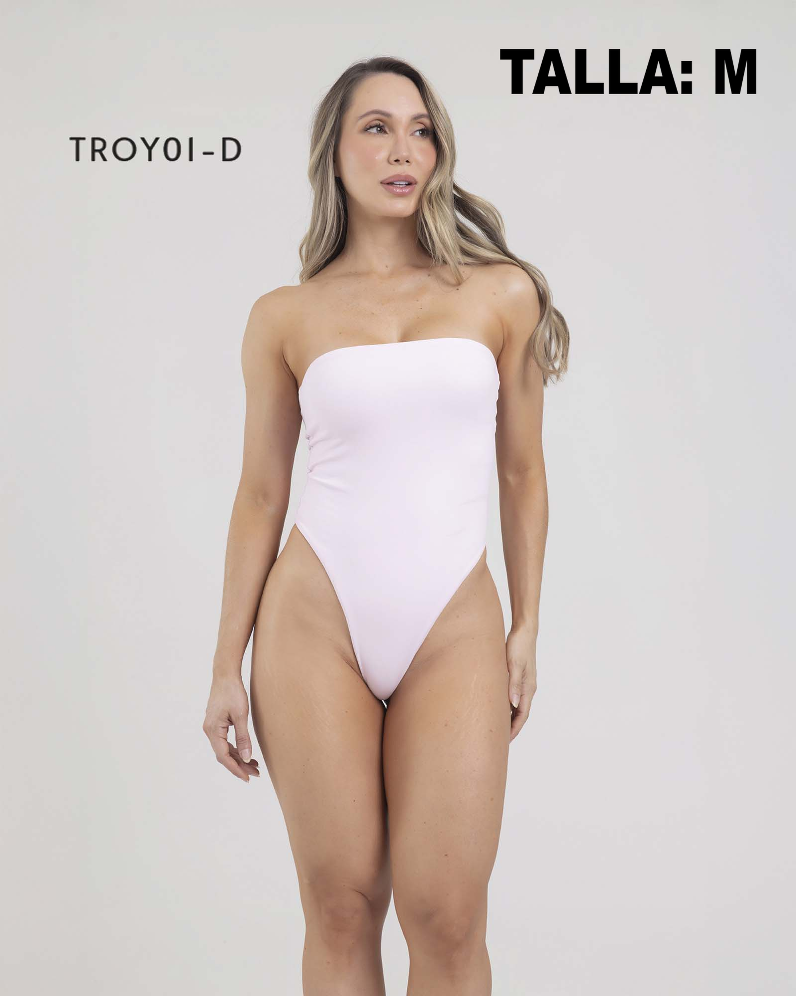 TROY01D M
