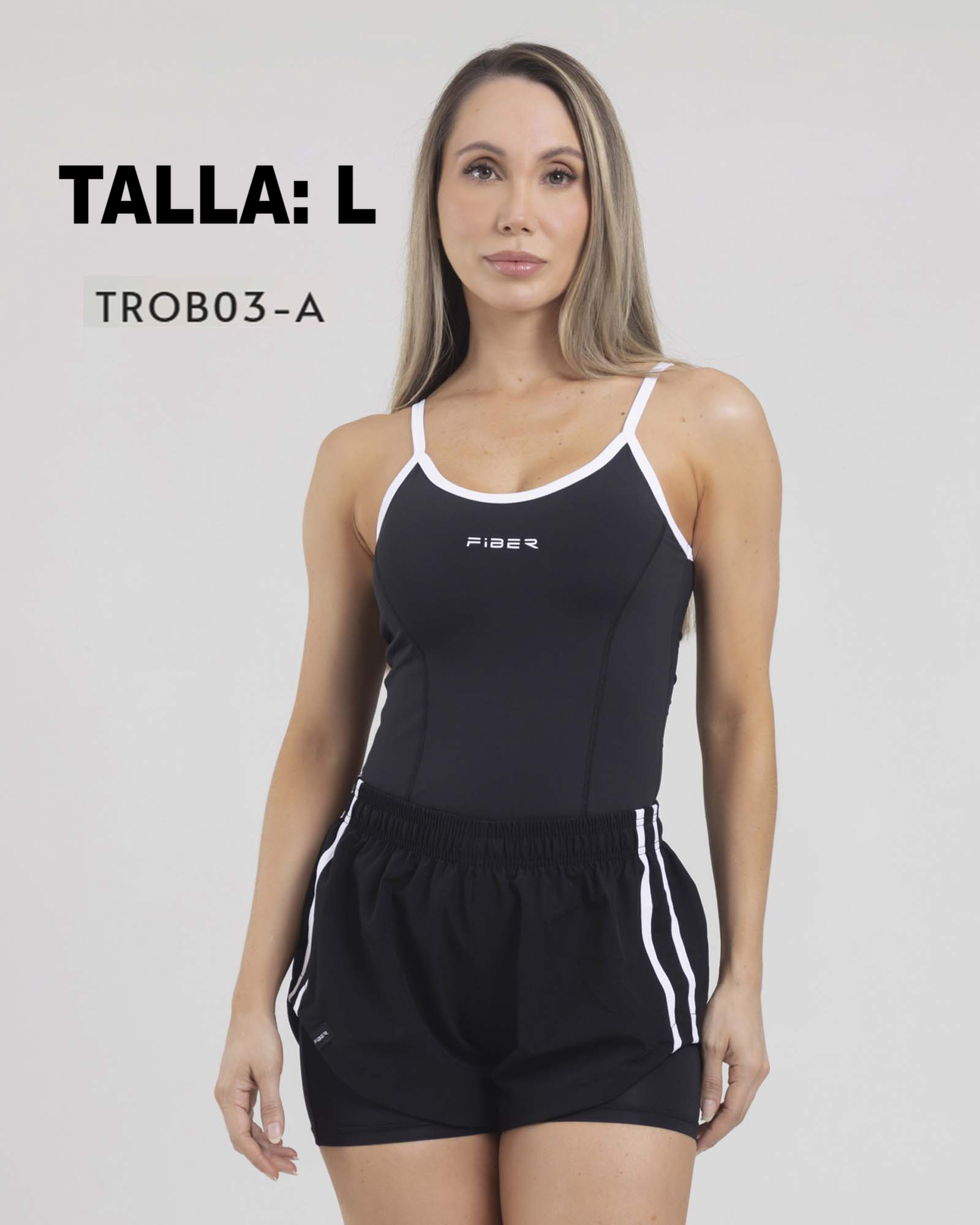 TROB03A L