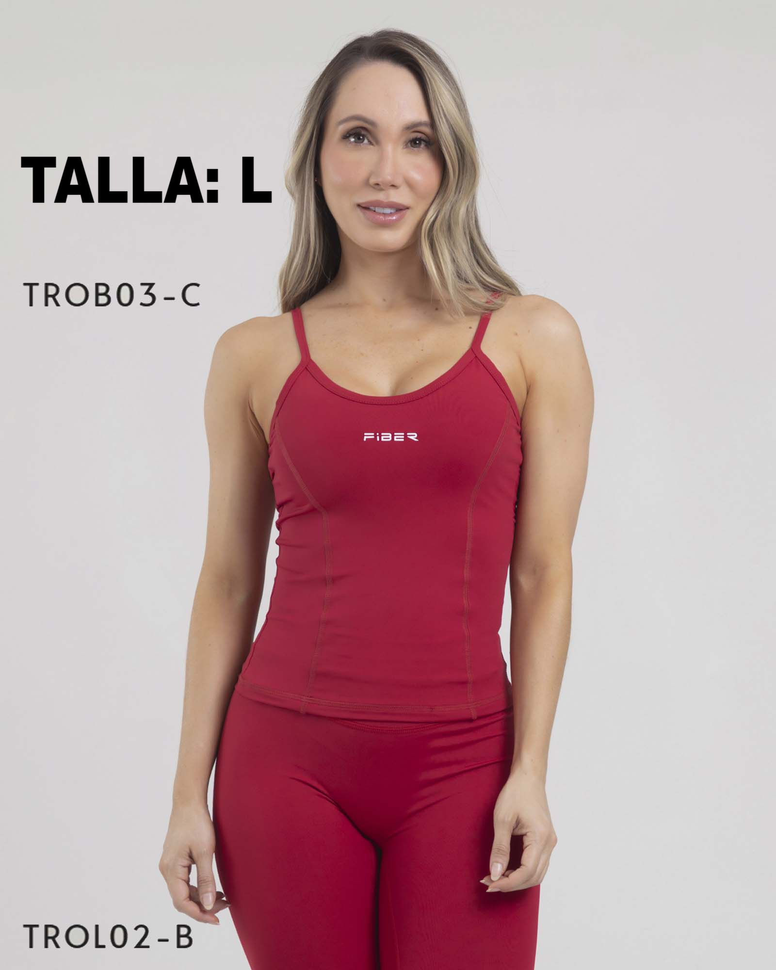 TROB03C L
