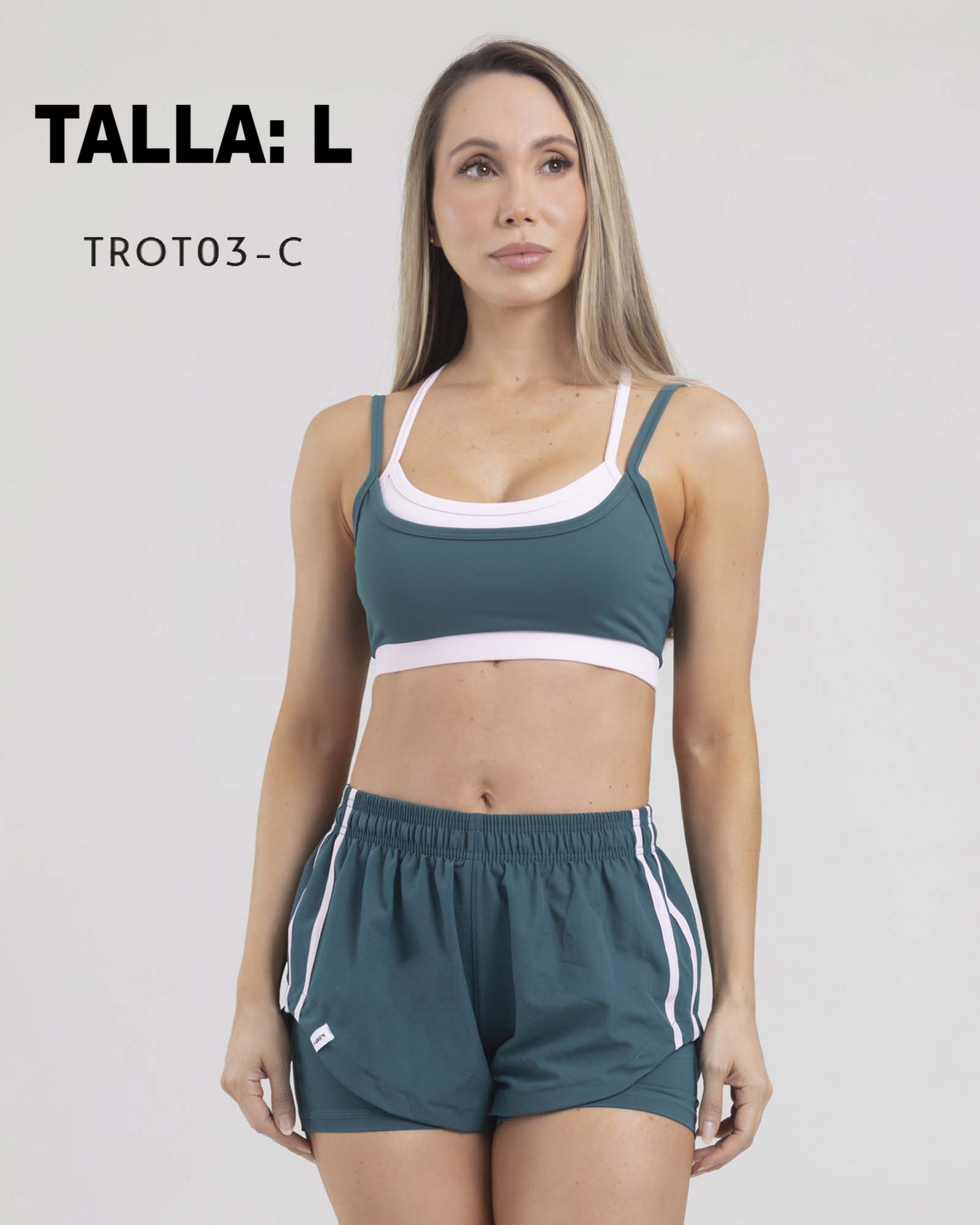 TROT03C L