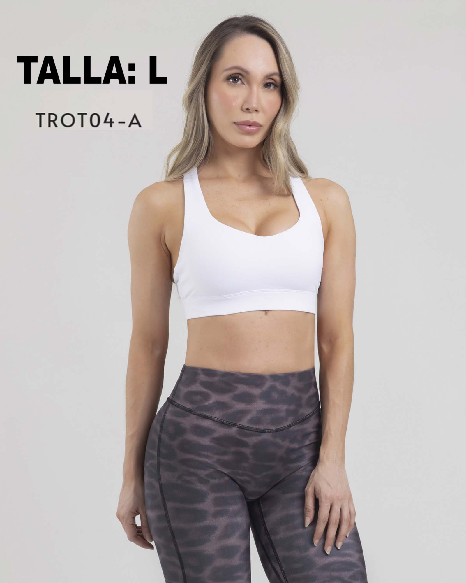 TROT04A L