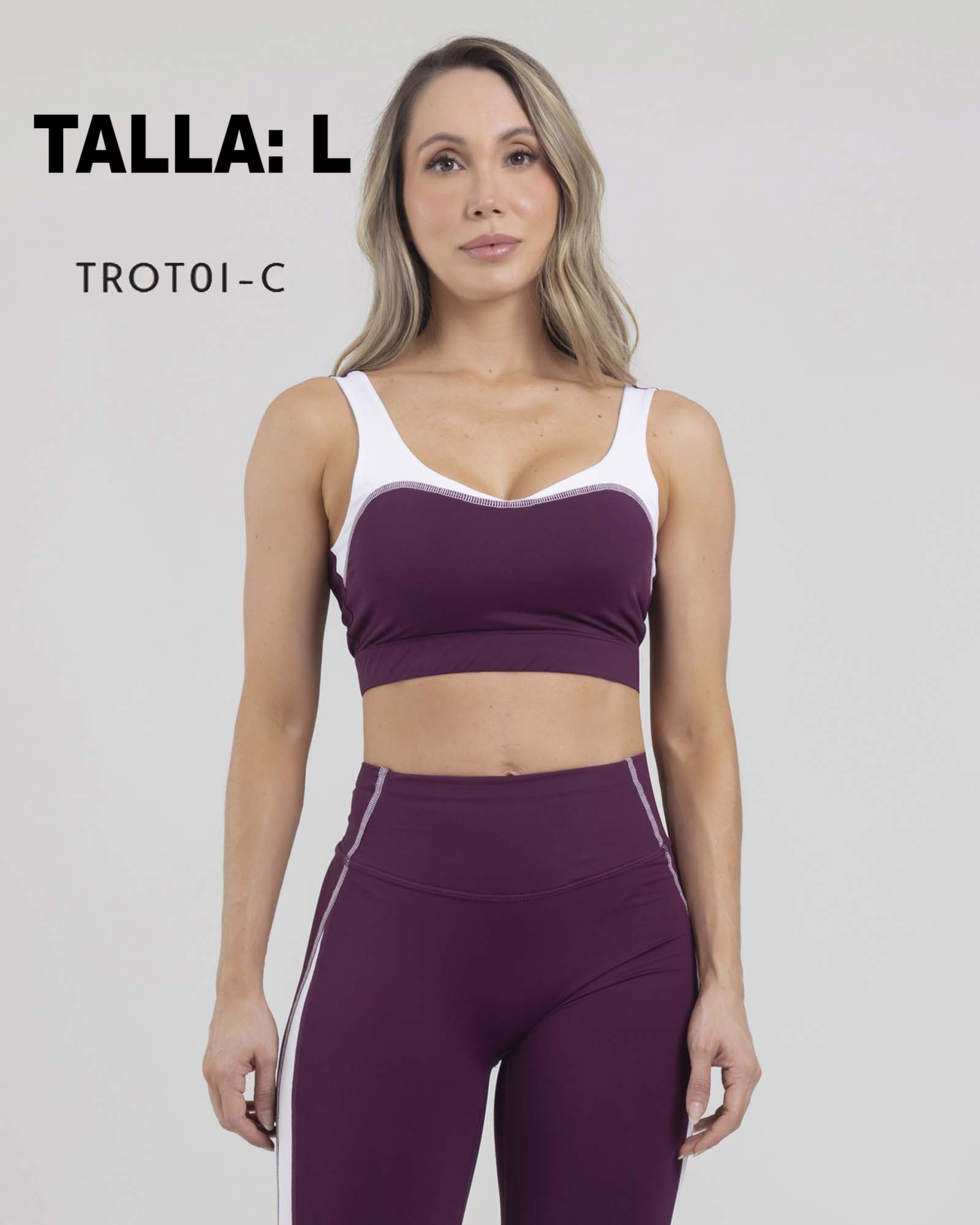TROT01C L