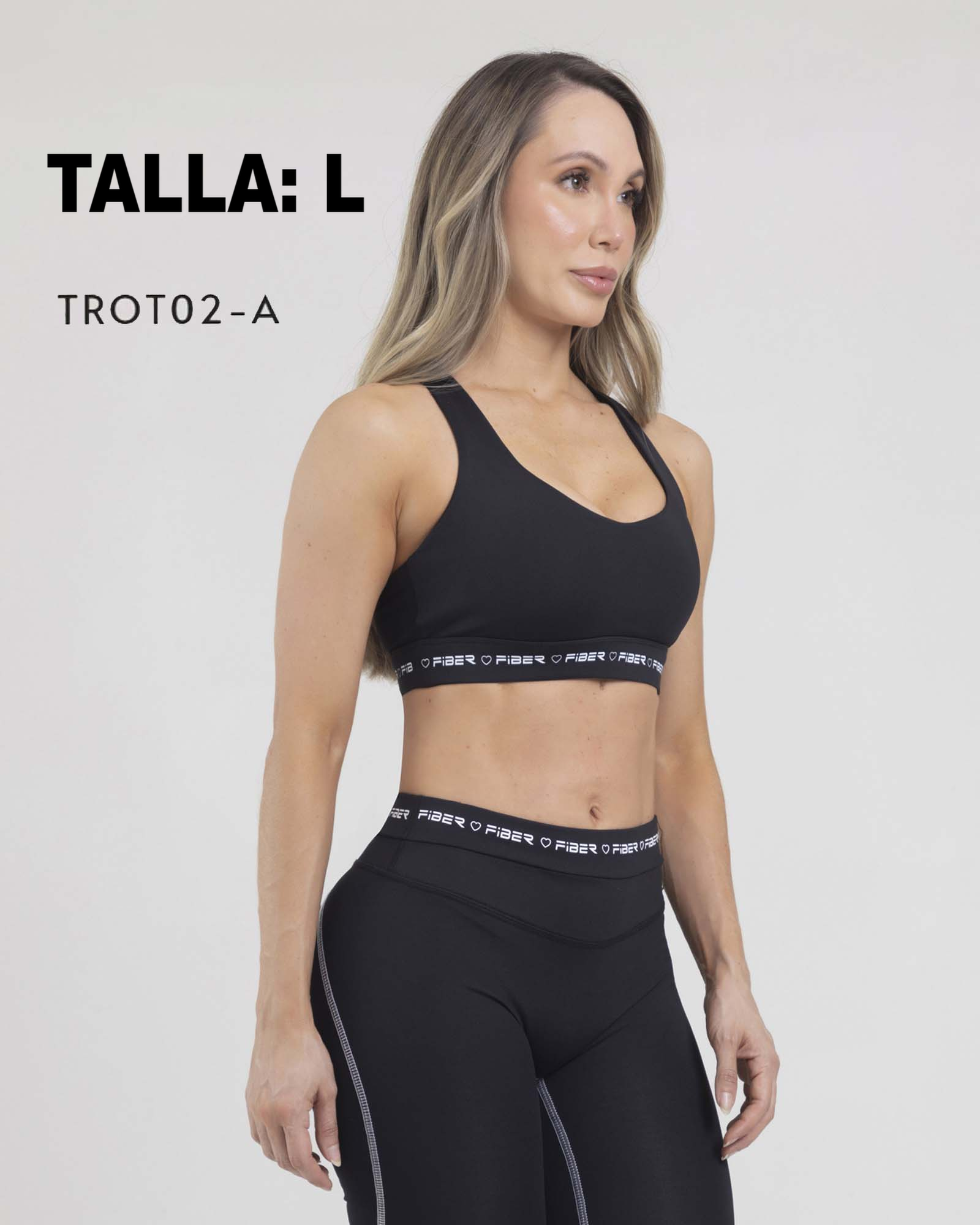 TROT02A L