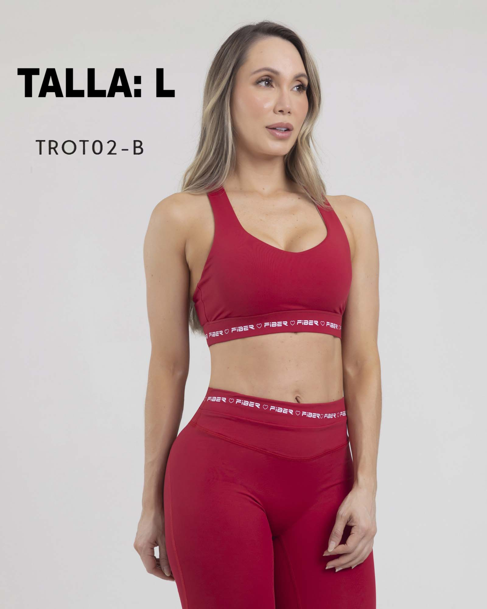 TROT02B L