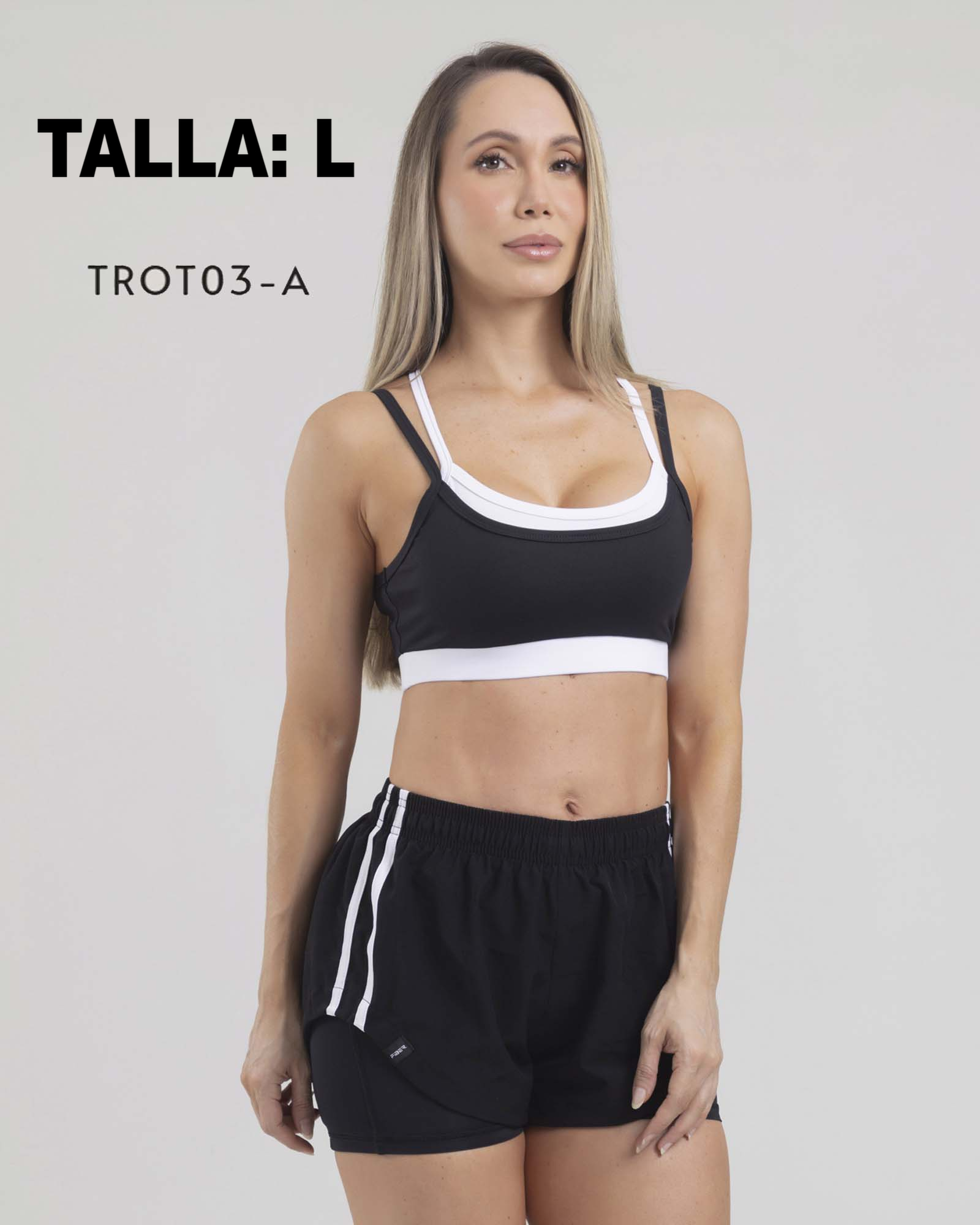 TROT03A L