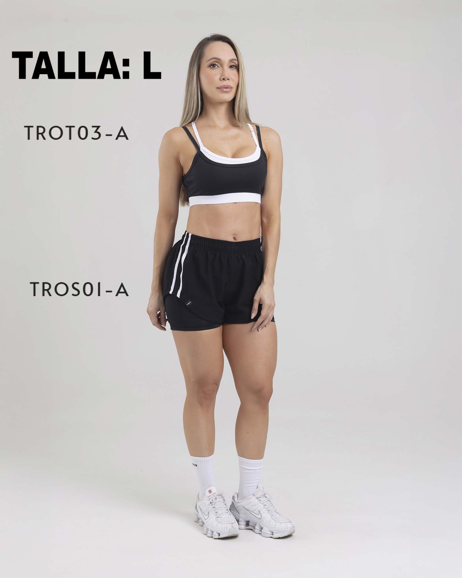 TROS01A L
