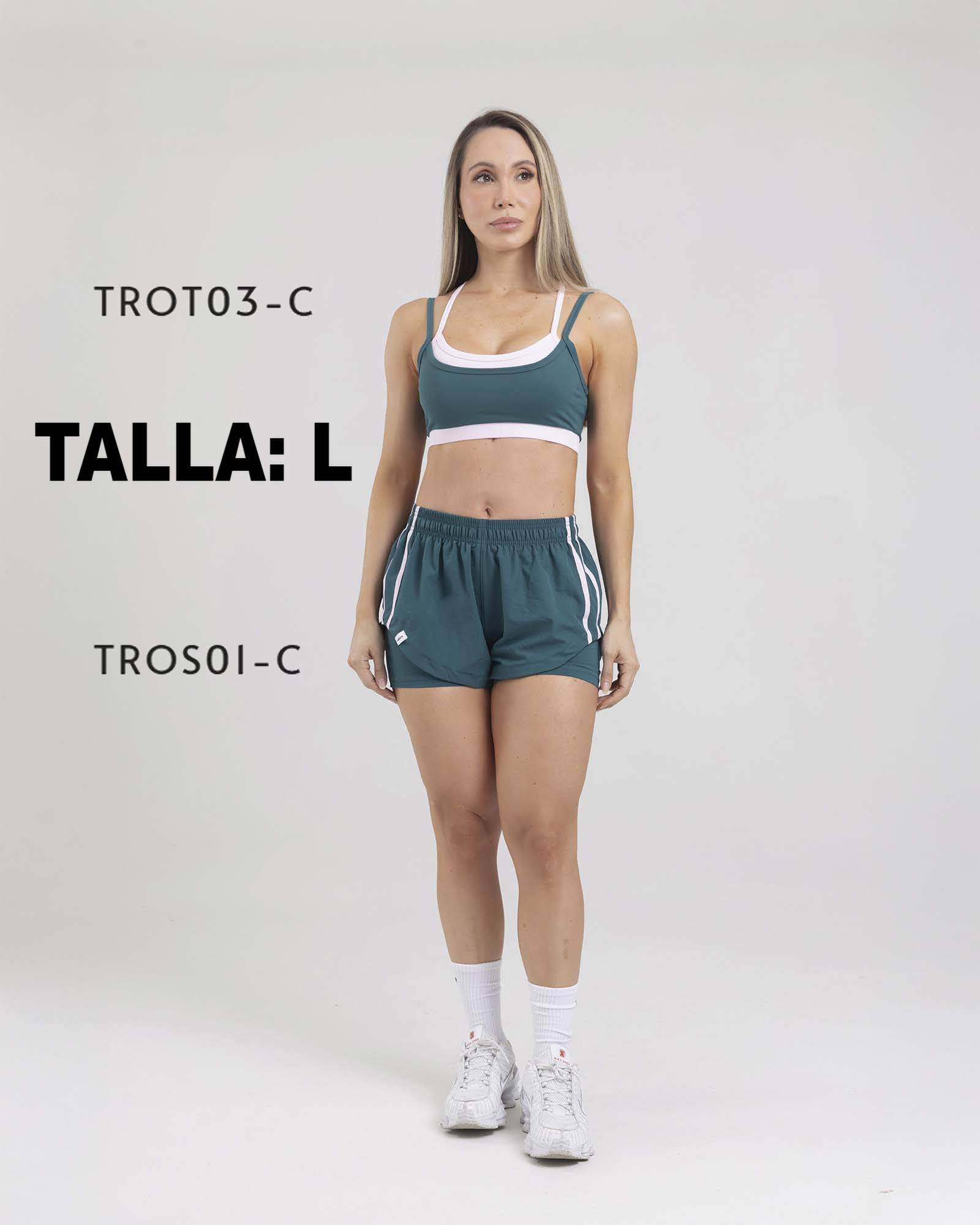 TROS01C L
