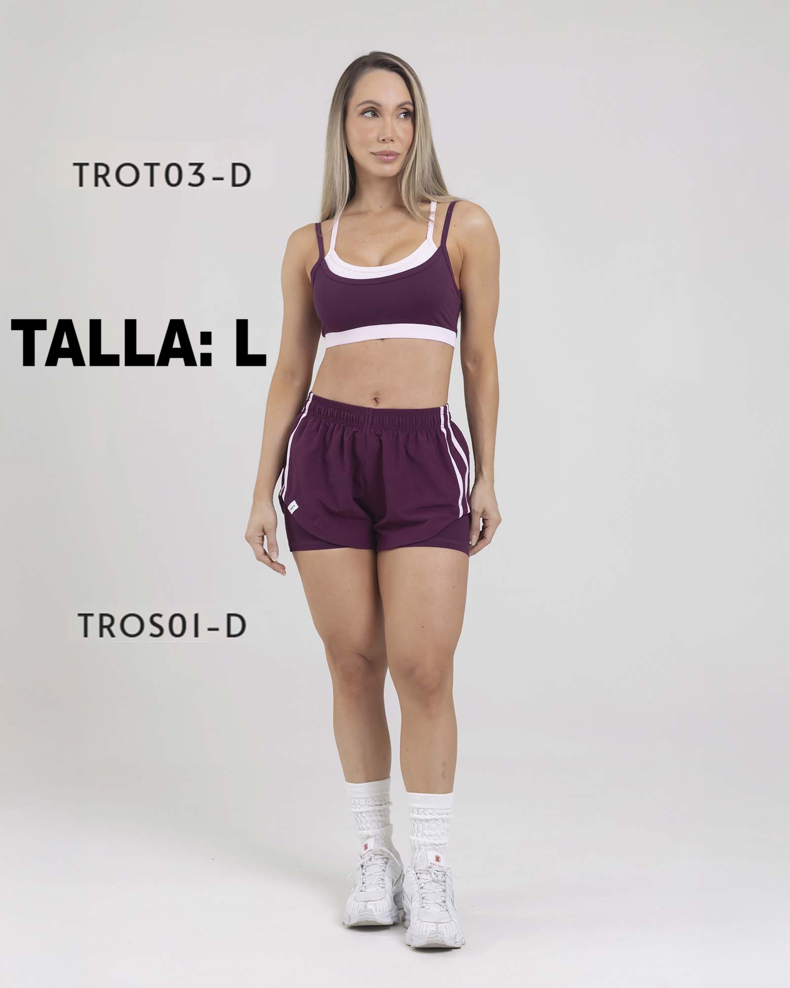 TROS01D L