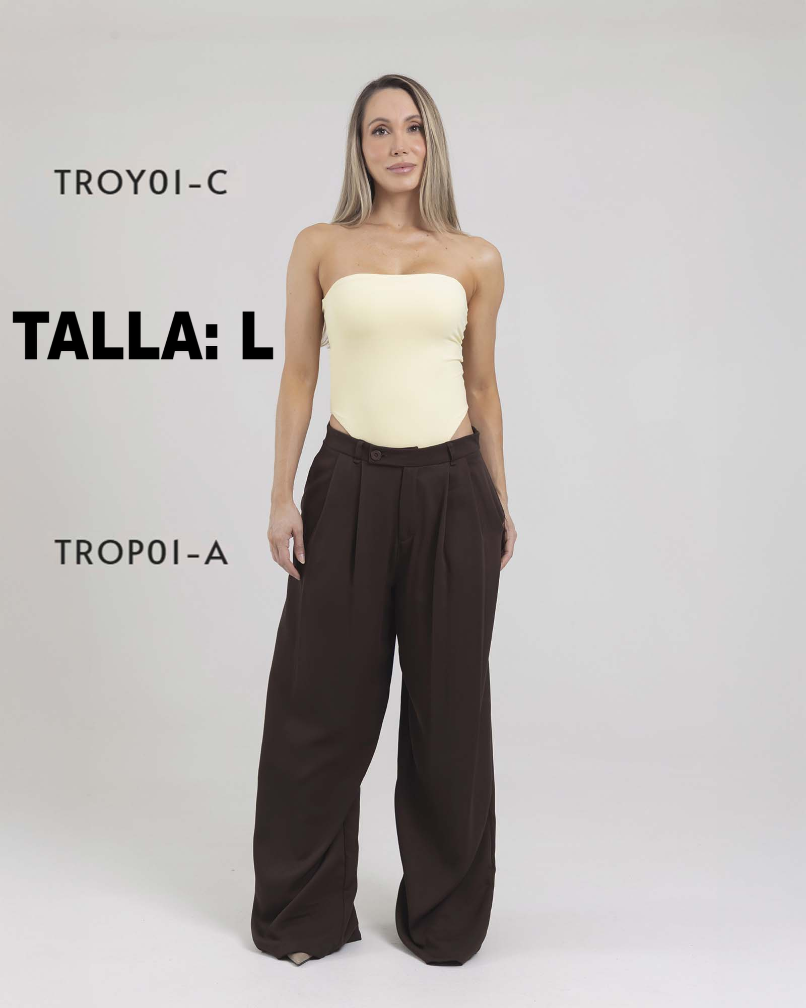 TROP01A L