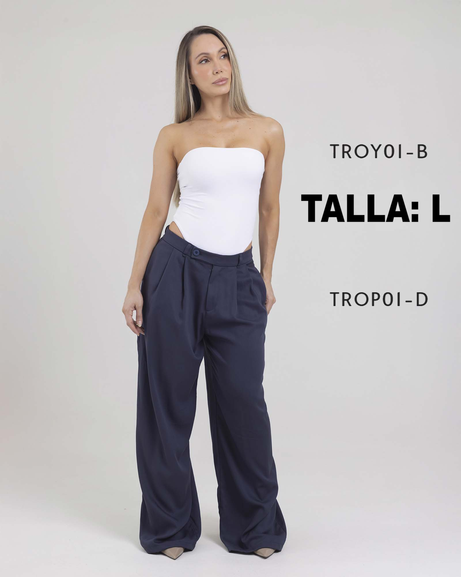 TROP01D L