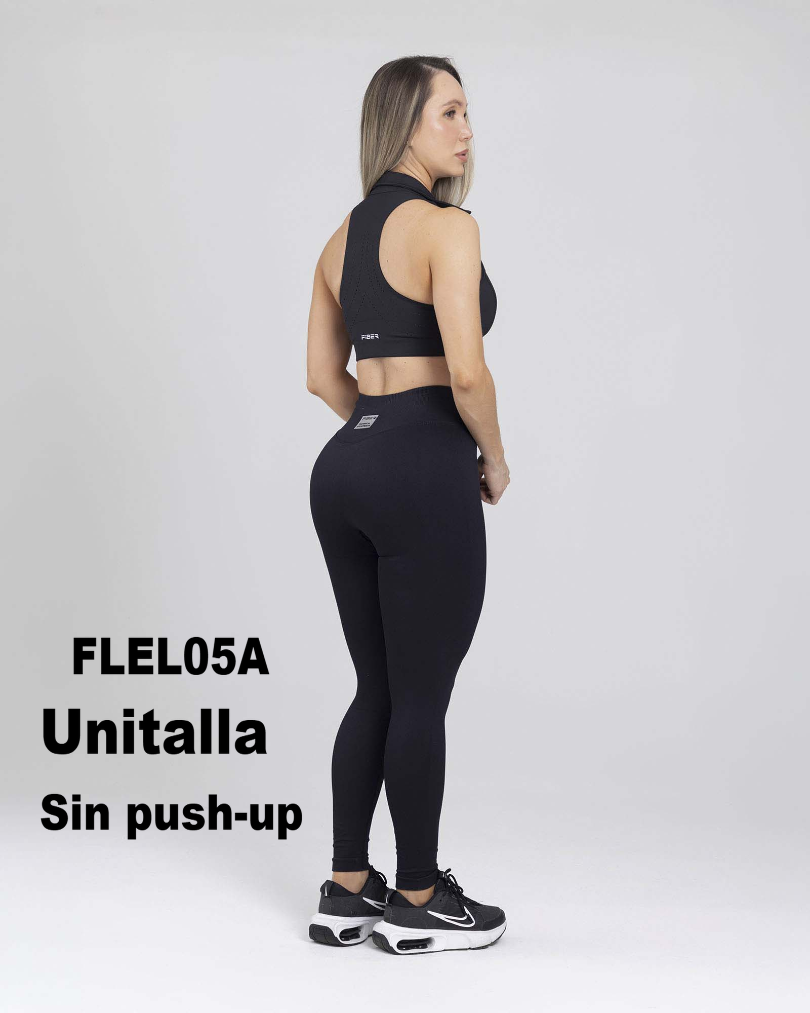 FLEL05A Seamless