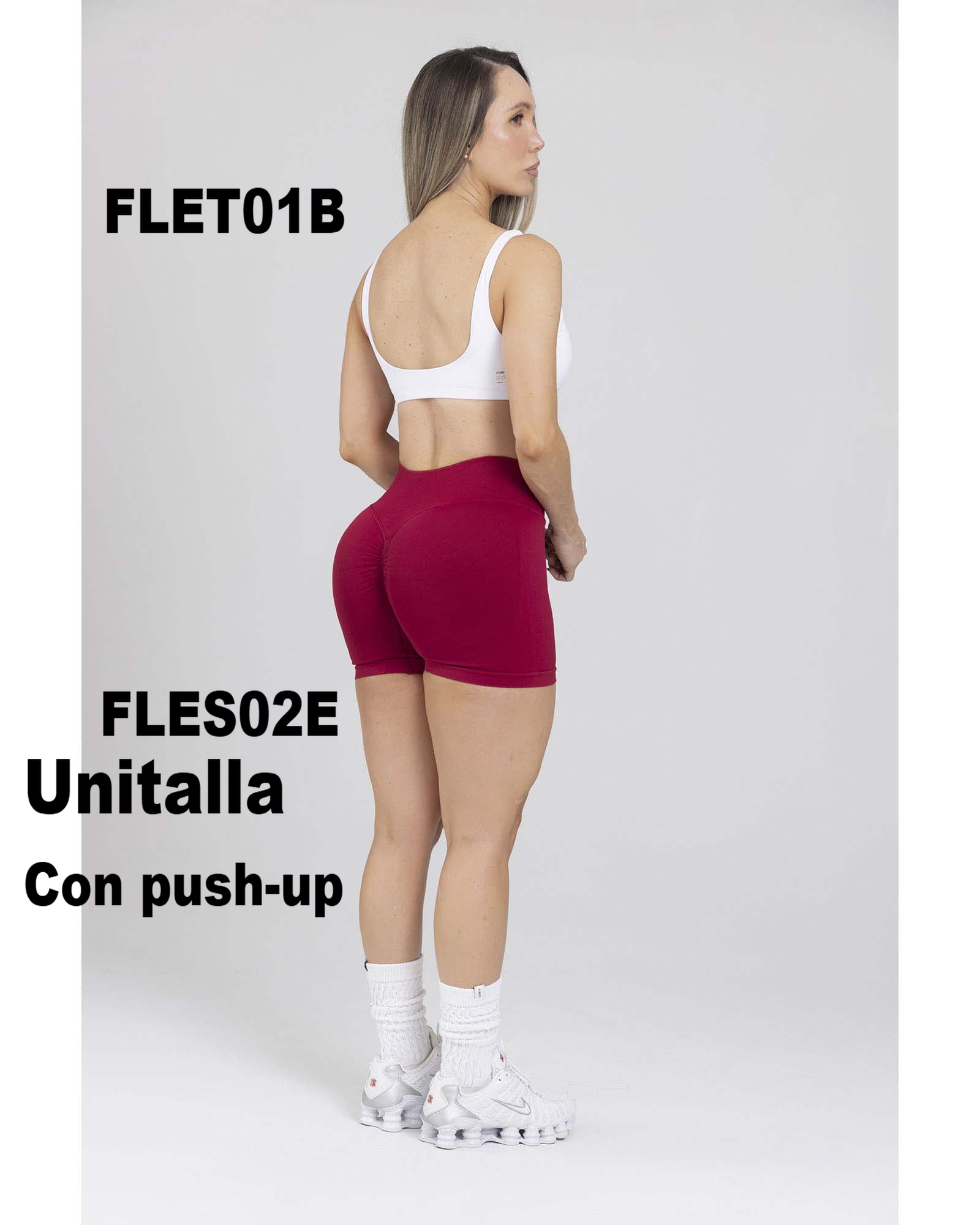 FLES02E Seamless