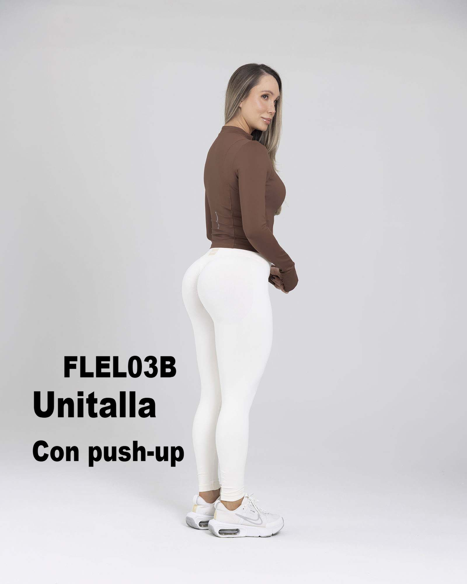 FLEL03B Seamless