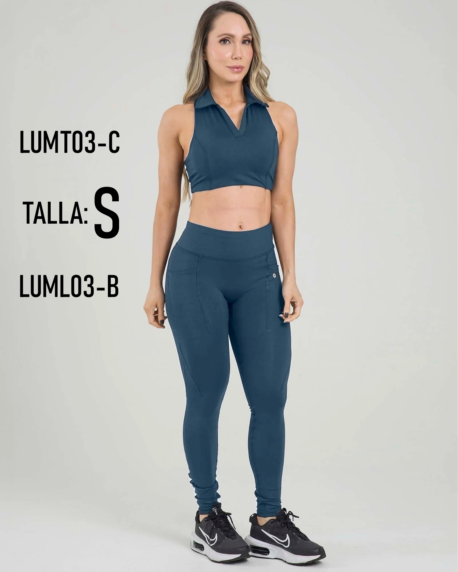LUMT03C S
