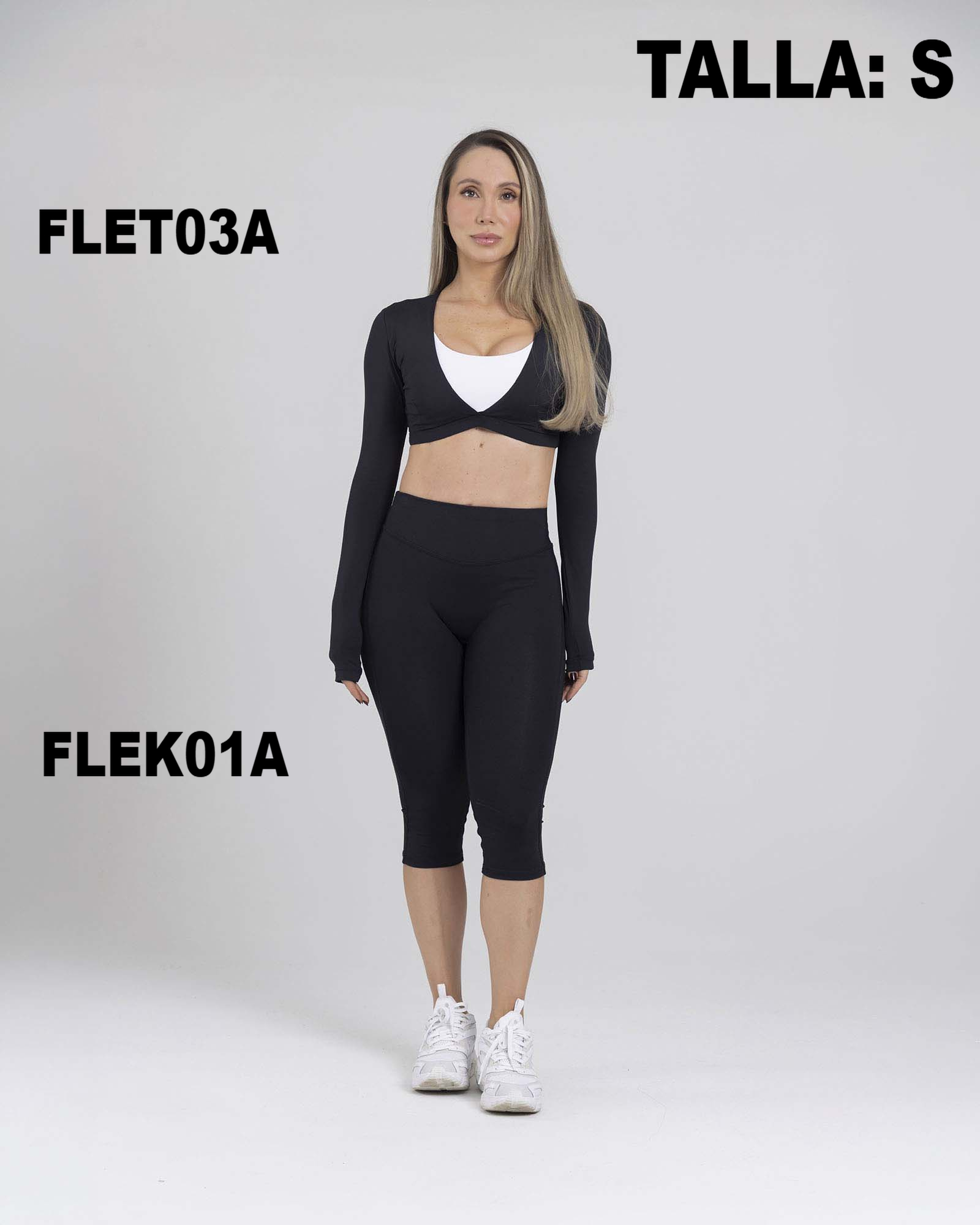 FLEK01A S capri