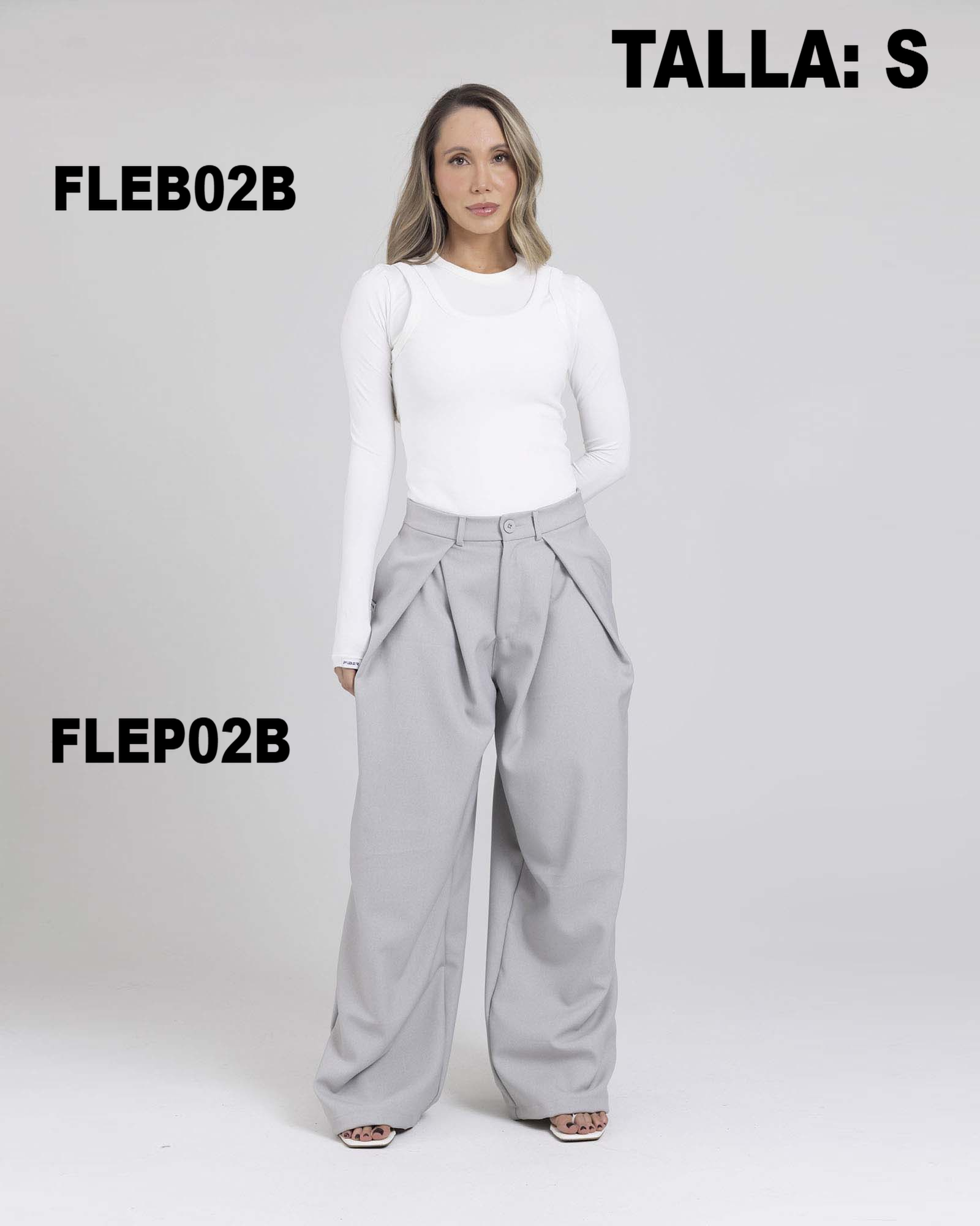 FLEP02B S