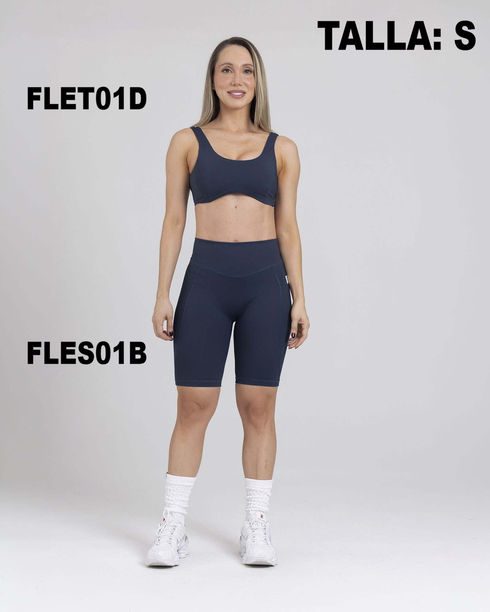 FLES01B S